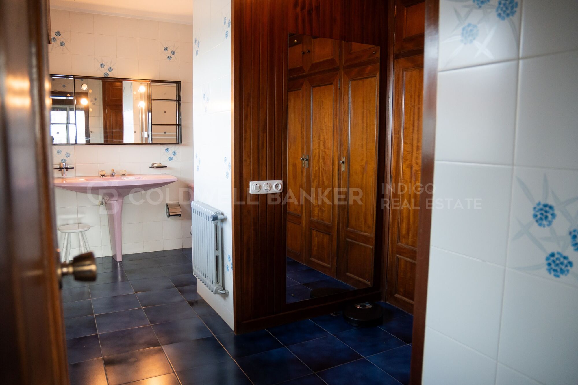 Chalet exclusivo en Monte O Castro con vistas al mar