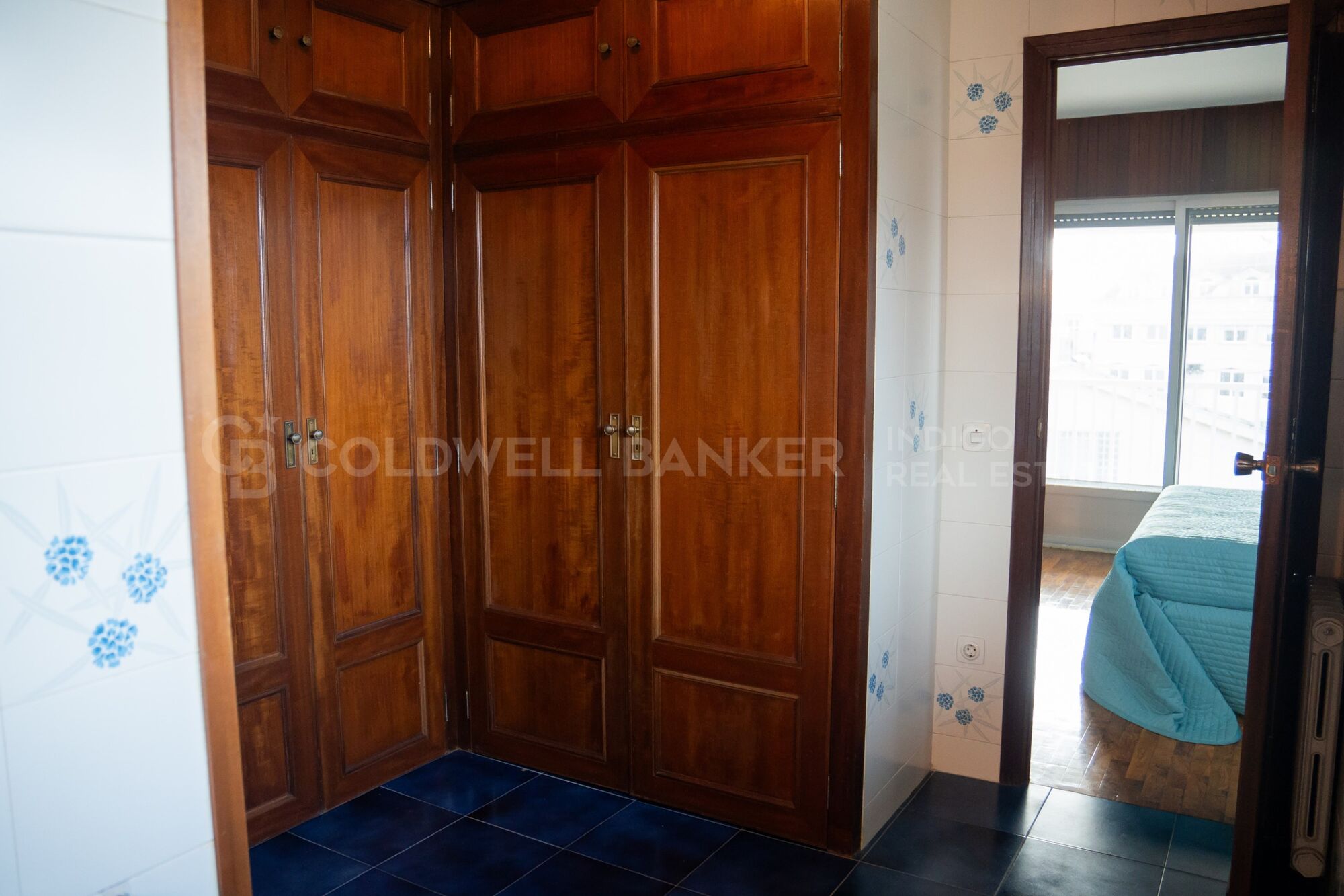 Chalet exclusivo en Monte O Castro con vistas al mar