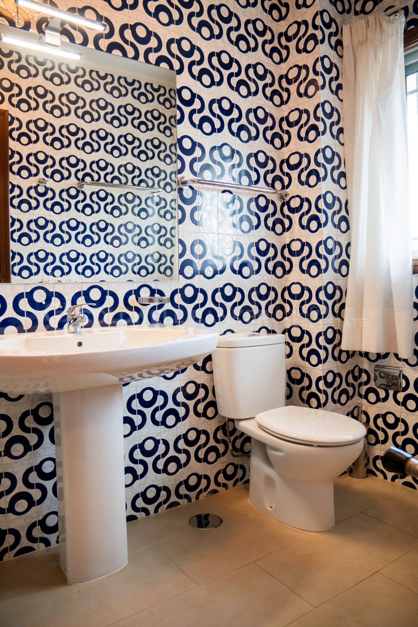 Chalet exclusivo en Monte O Castro con vistas al mar