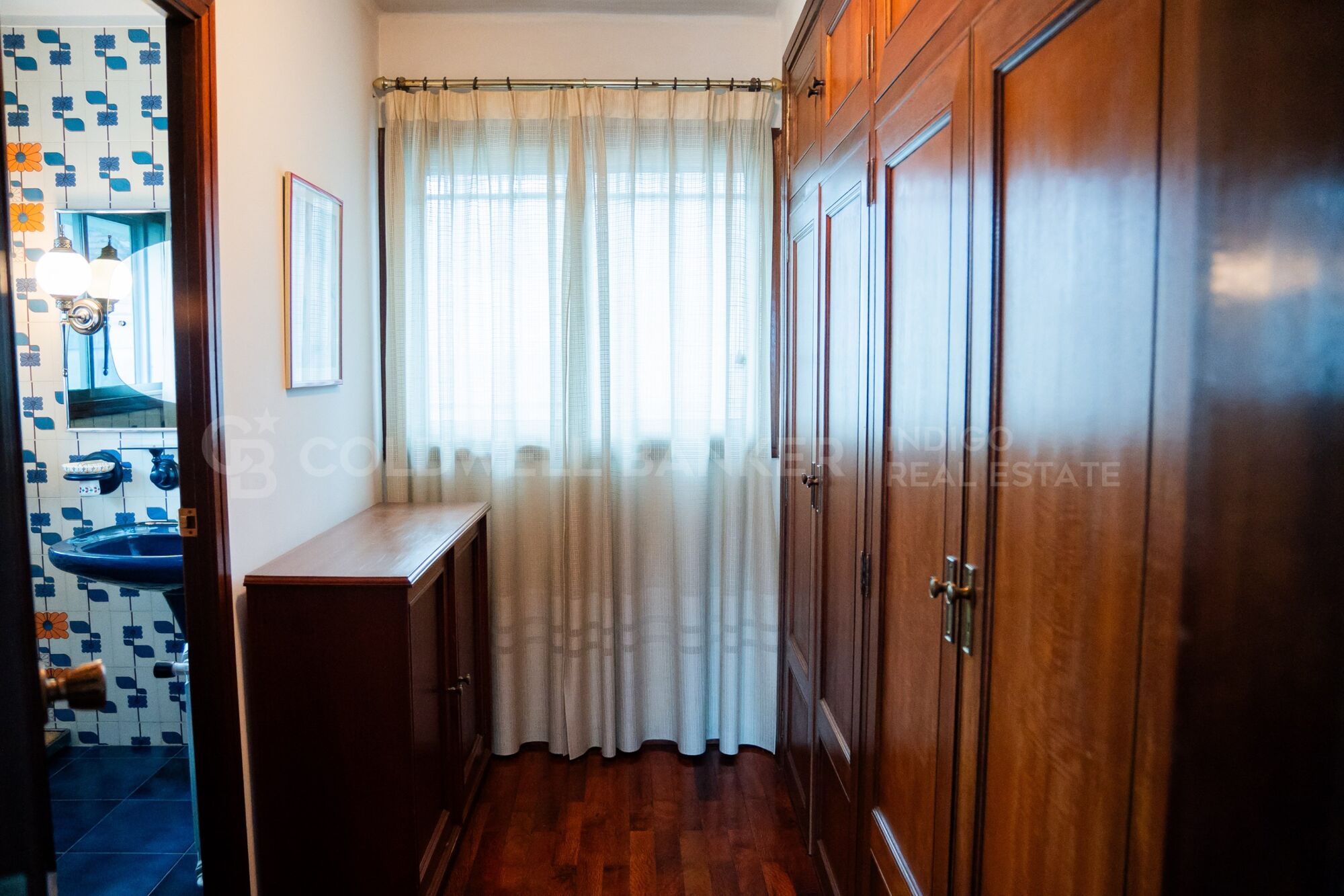 Chalet exclusivo en Monte O Castro con vistas al mar