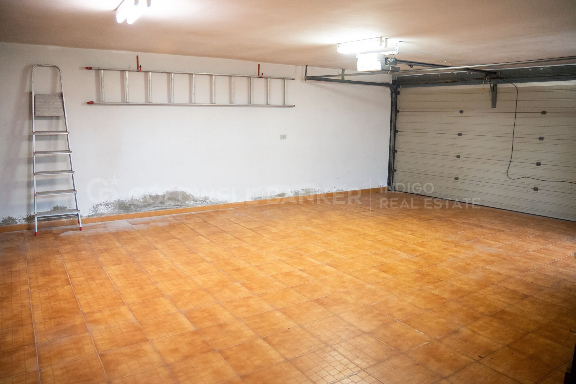 Chalet exclusivo en Monte O Castro con vistas al mar