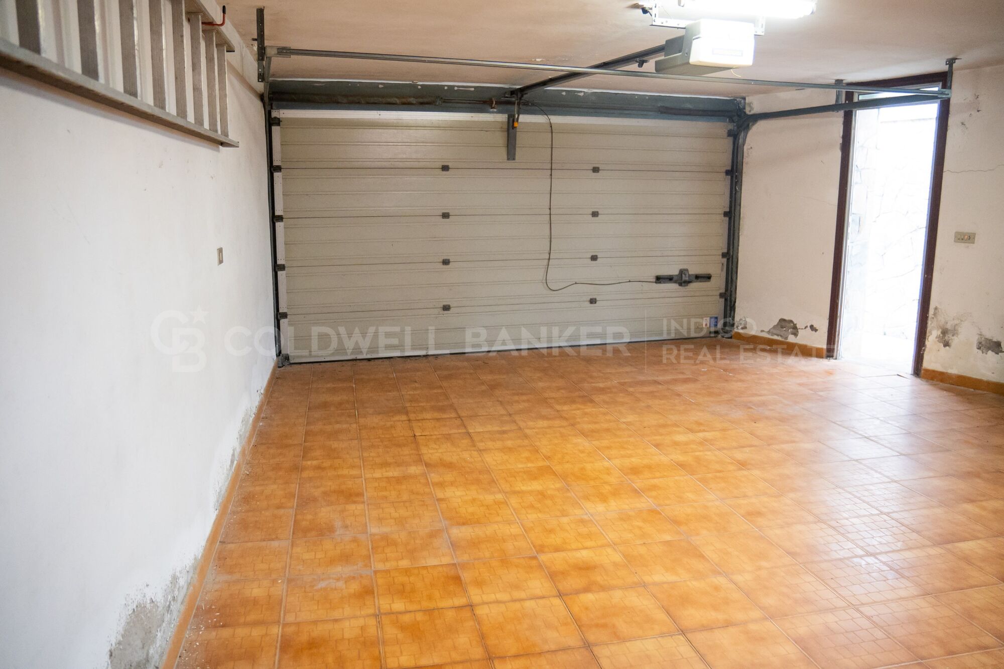 Chalet exclusivo en Monte O Castro con vistas al mar