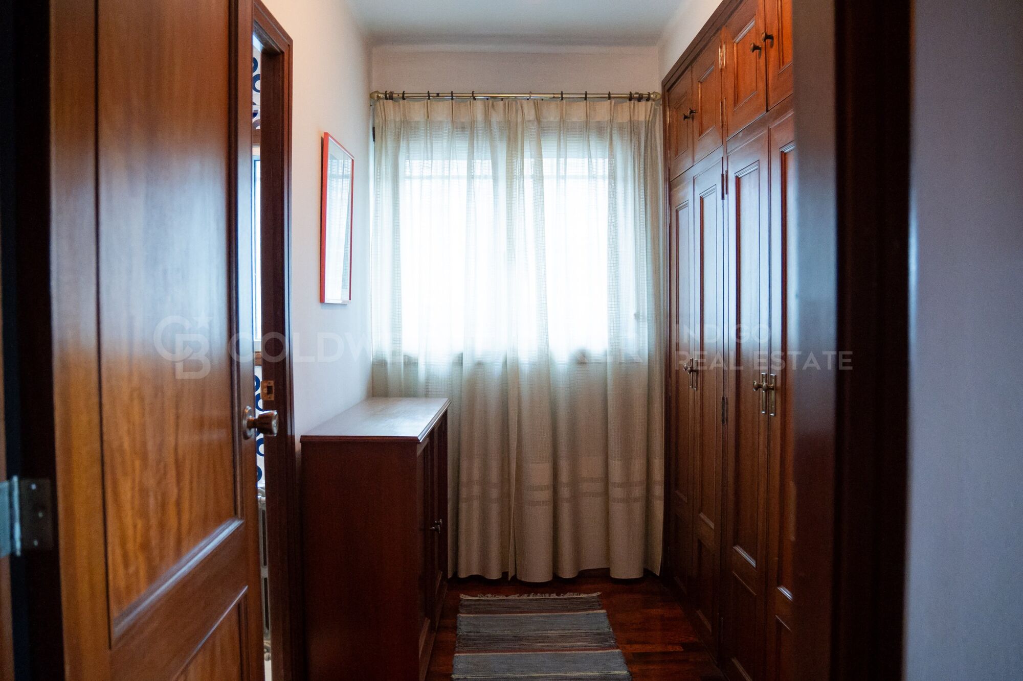 Chalet exclusivo en Monte O Castro con vistas al mar