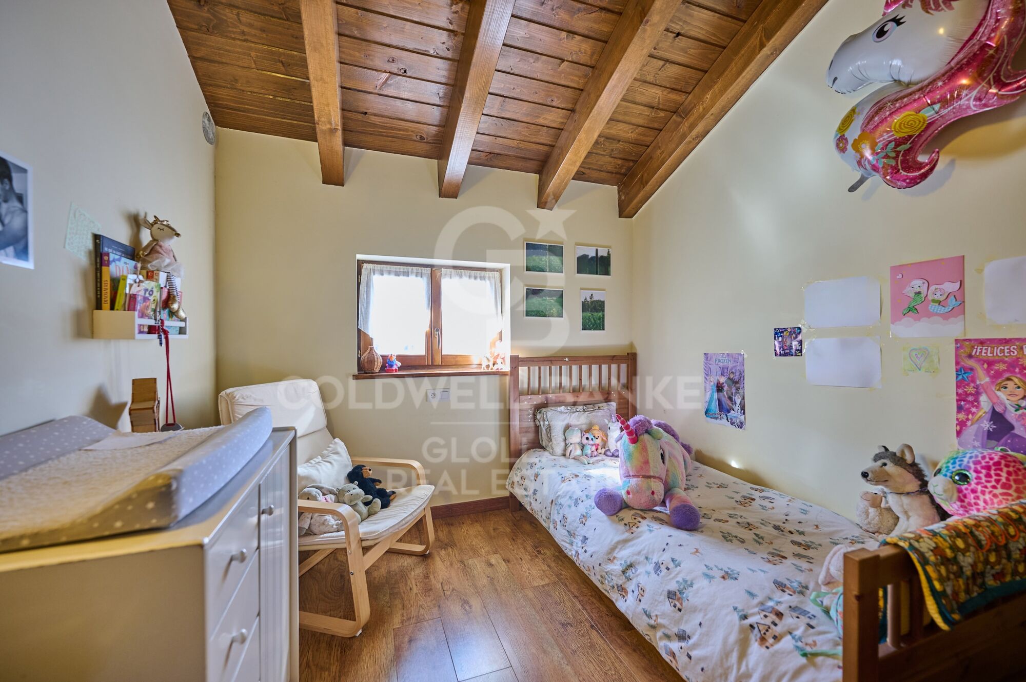 Haus 3 Schlafzimmer Verkauf Err