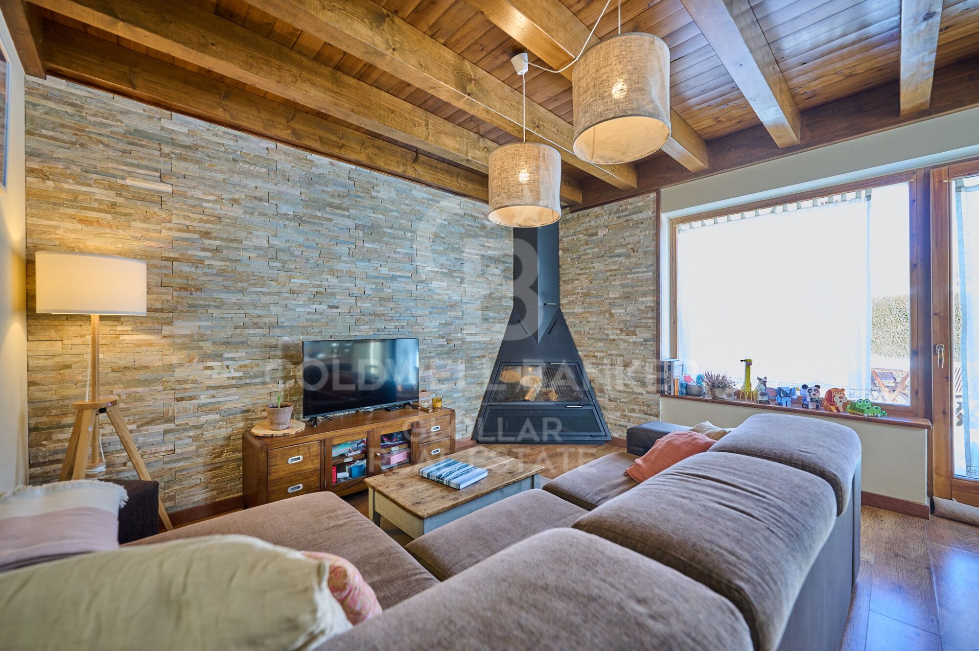 Haus 3 Schlafzimmer Verkauf Err