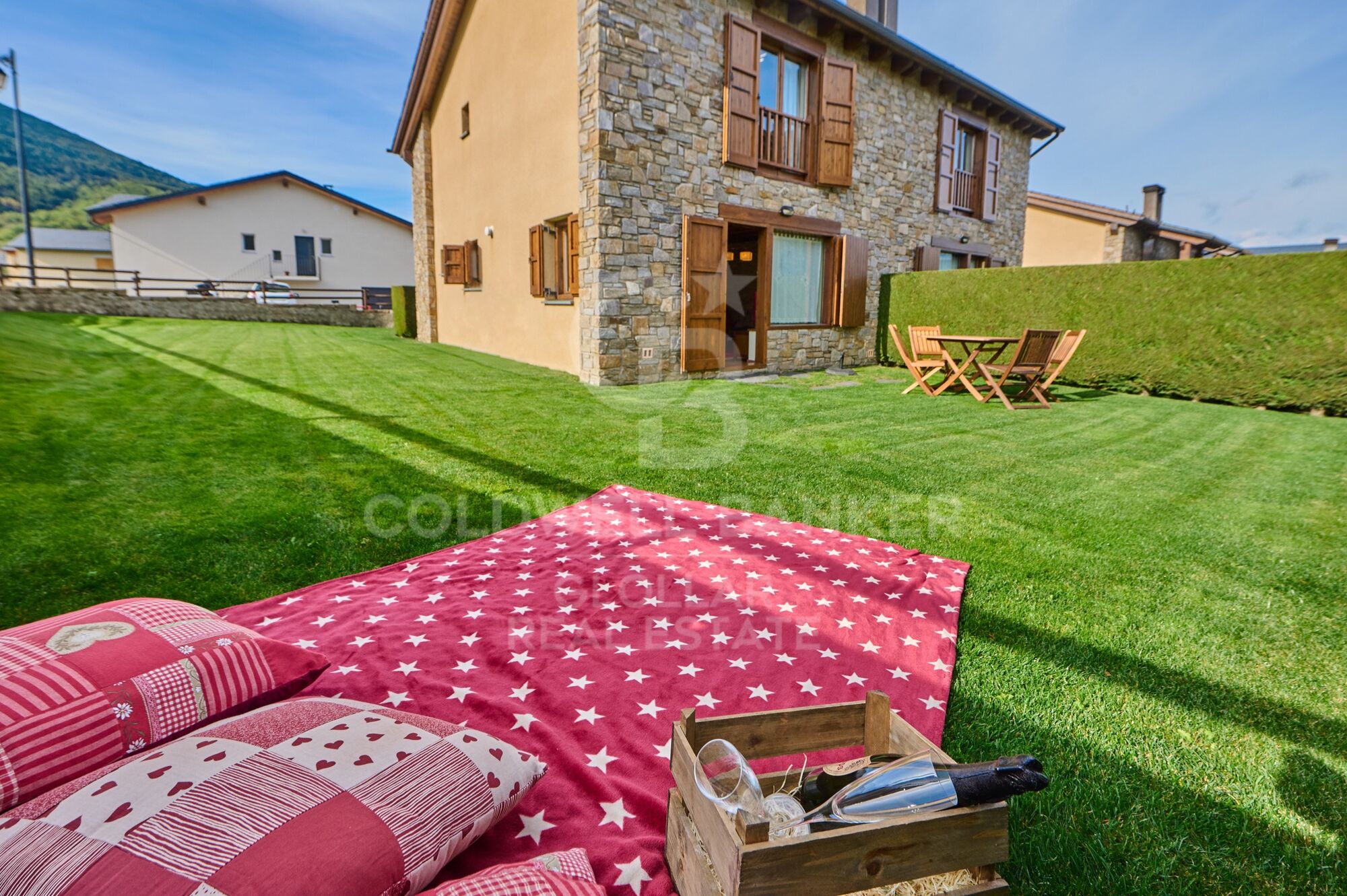 Haus 3 Schlafzimmer Verkauf Err