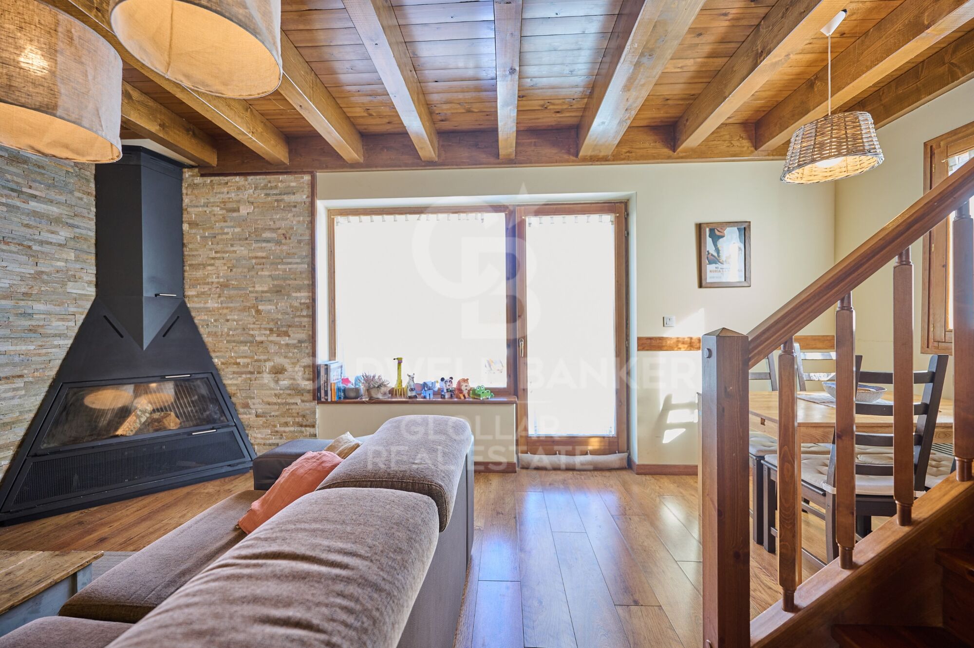 Haus 3 Schlafzimmer Verkauf Err