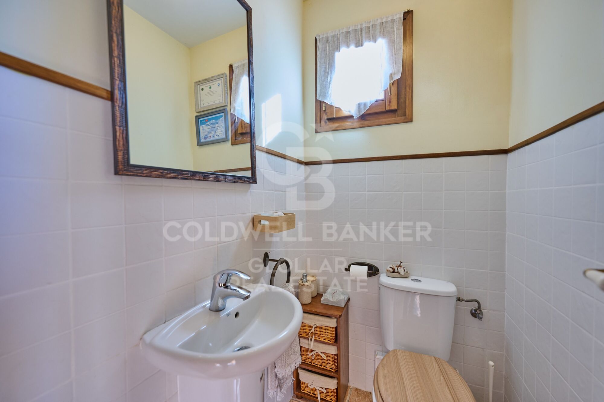 Haus 3 Schlafzimmer Verkauf Err