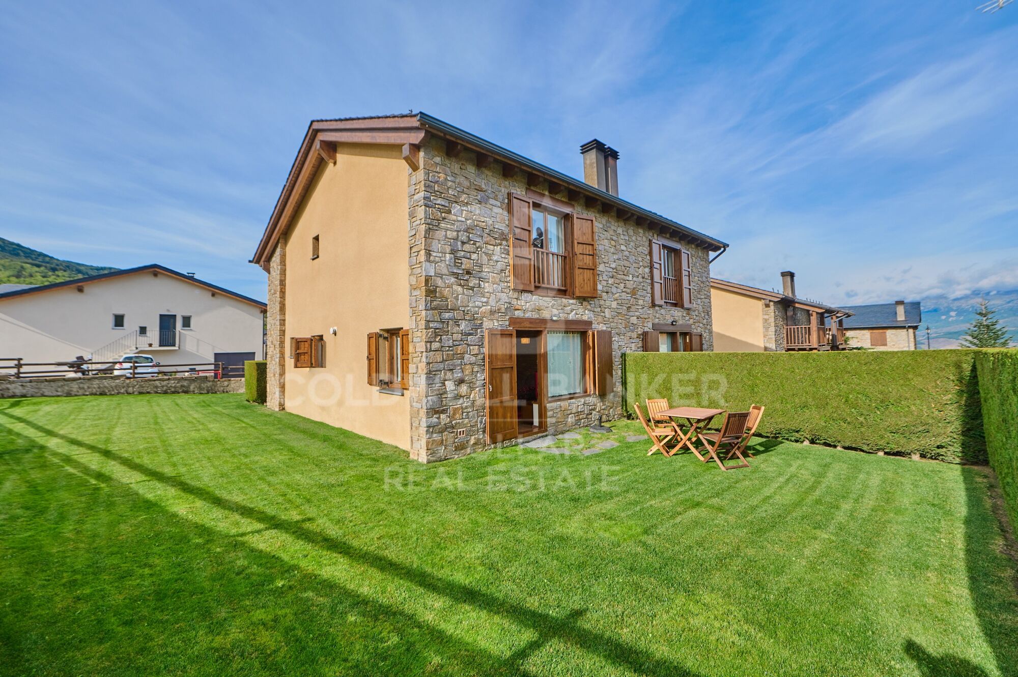 Haus 3 Schlafzimmer Verkauf Err