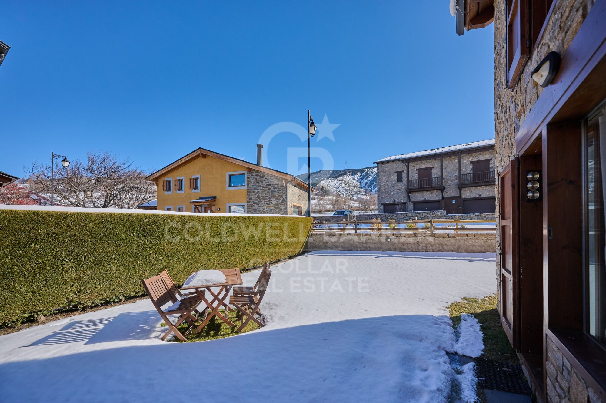 Haus 3 Schlafzimmer Verkauf Err