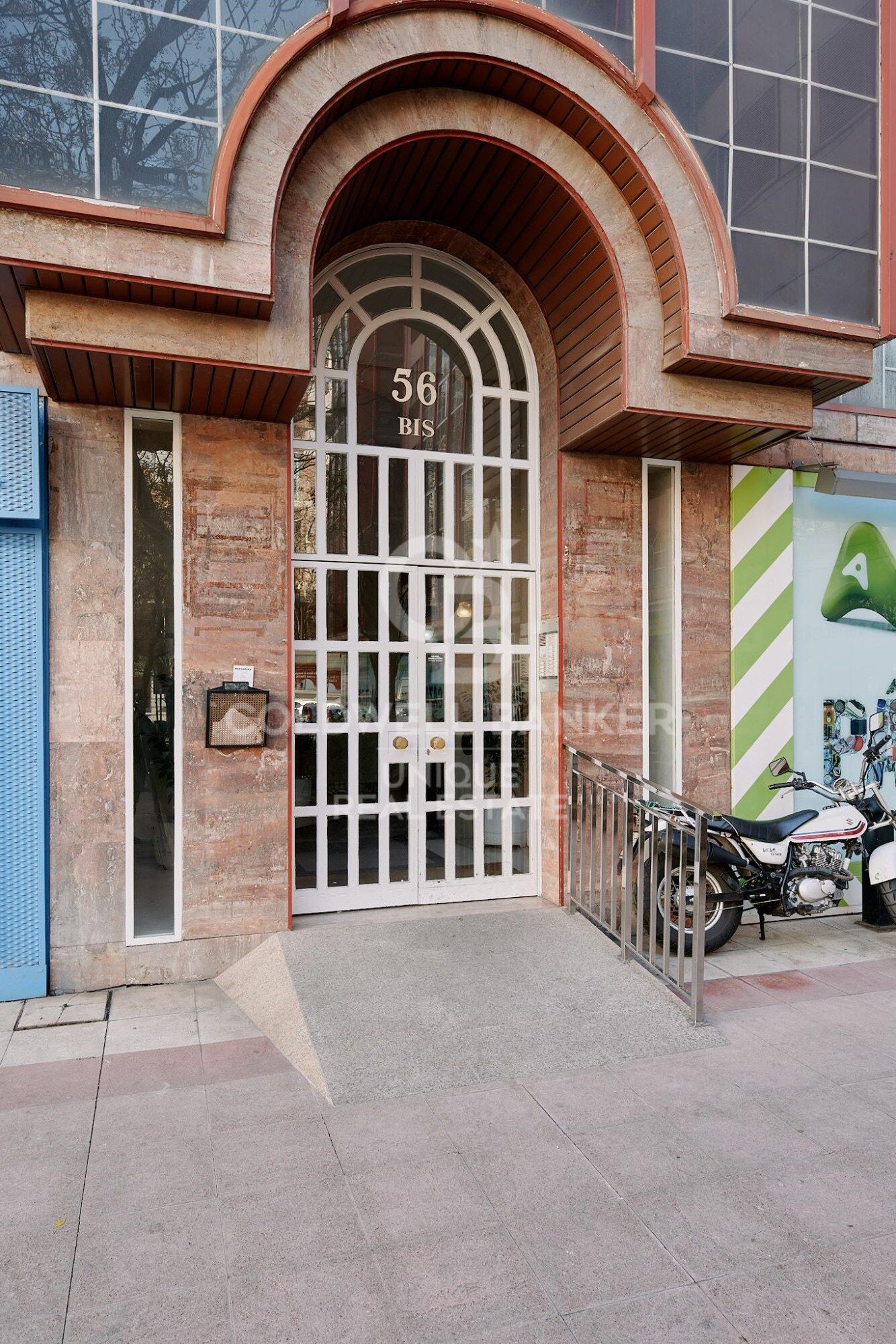 Flat 3 Bedrooms Sale Madrid