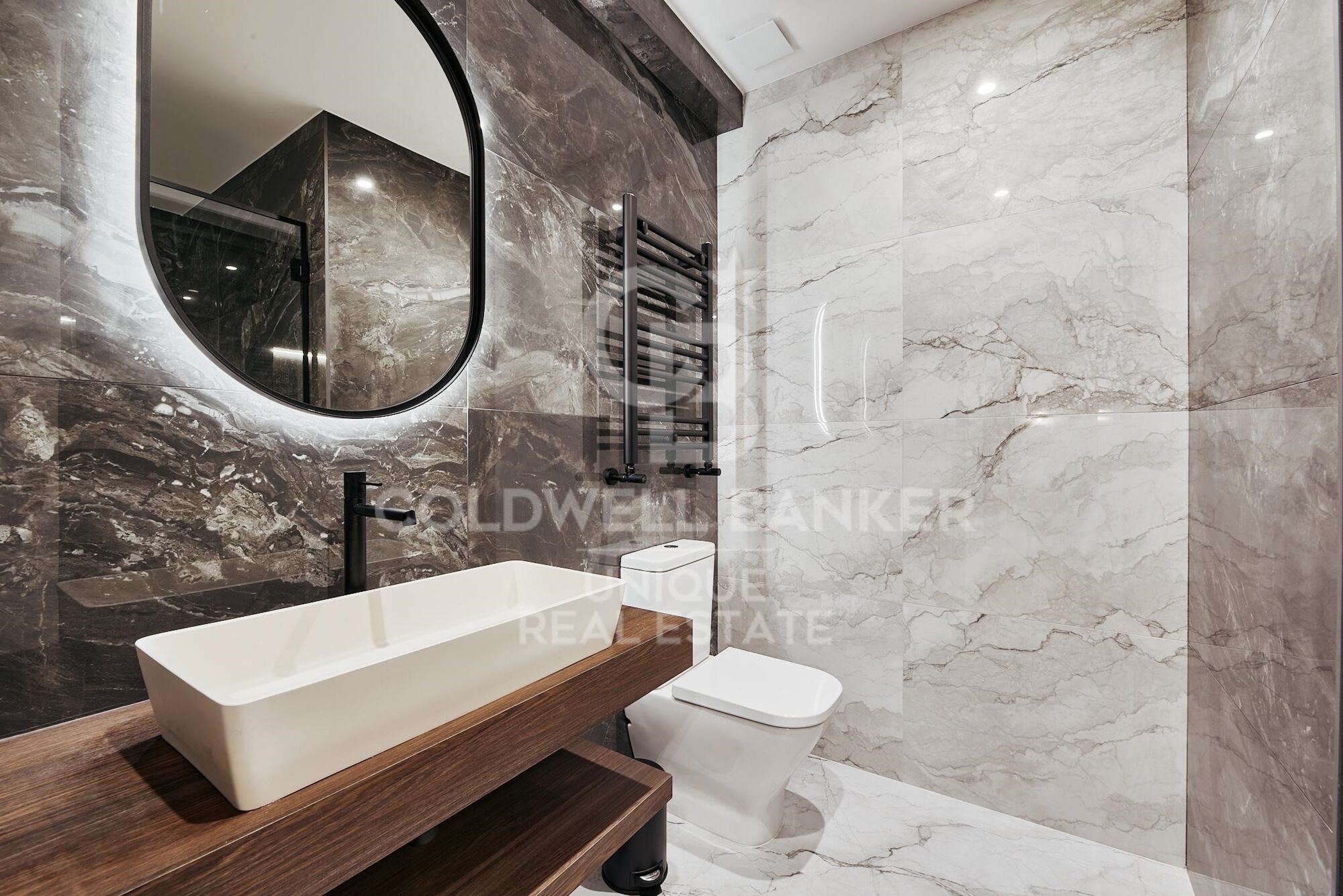 Flat 3 Bedrooms Sale Madrid