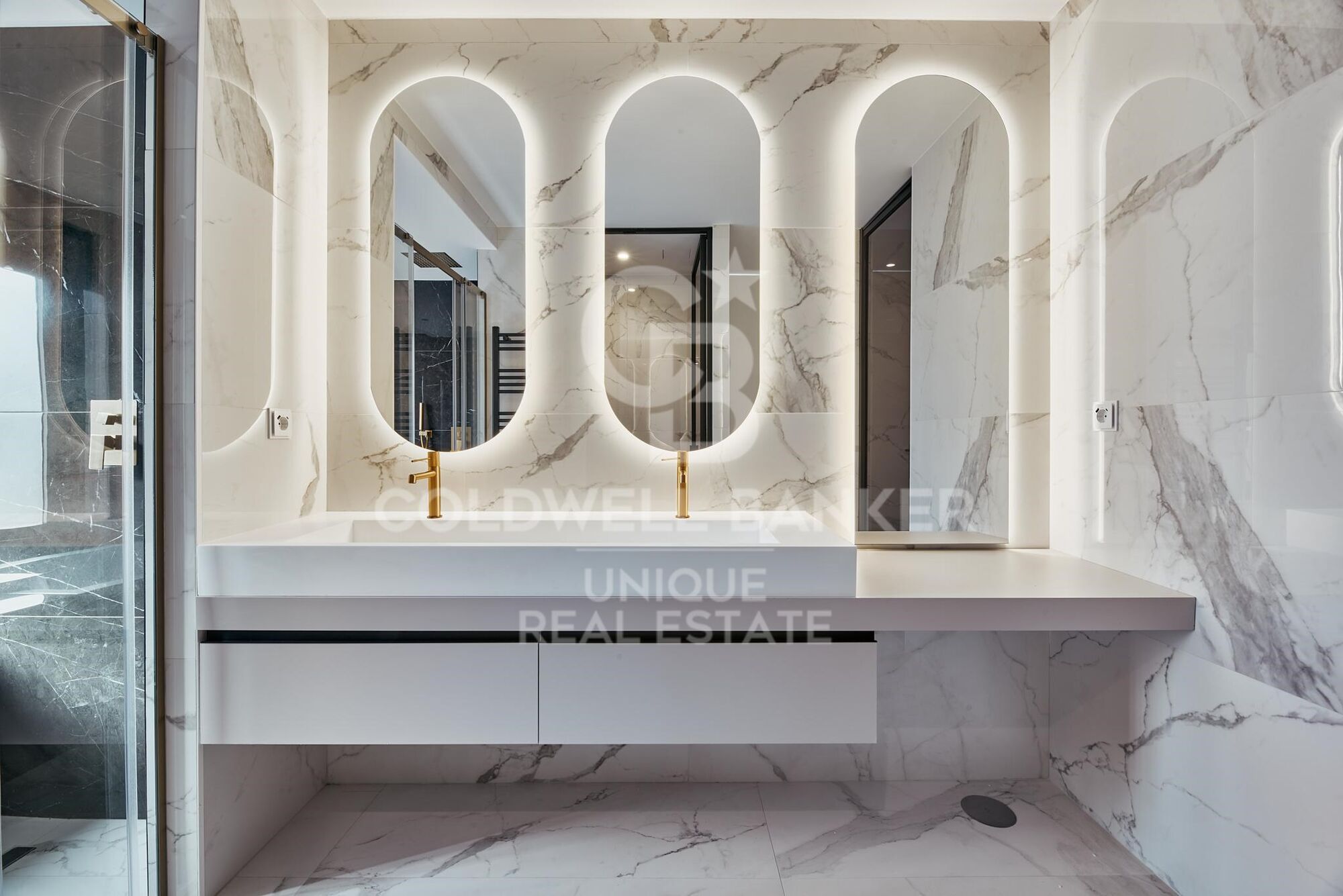 Flat 3 Bedrooms Sale Madrid