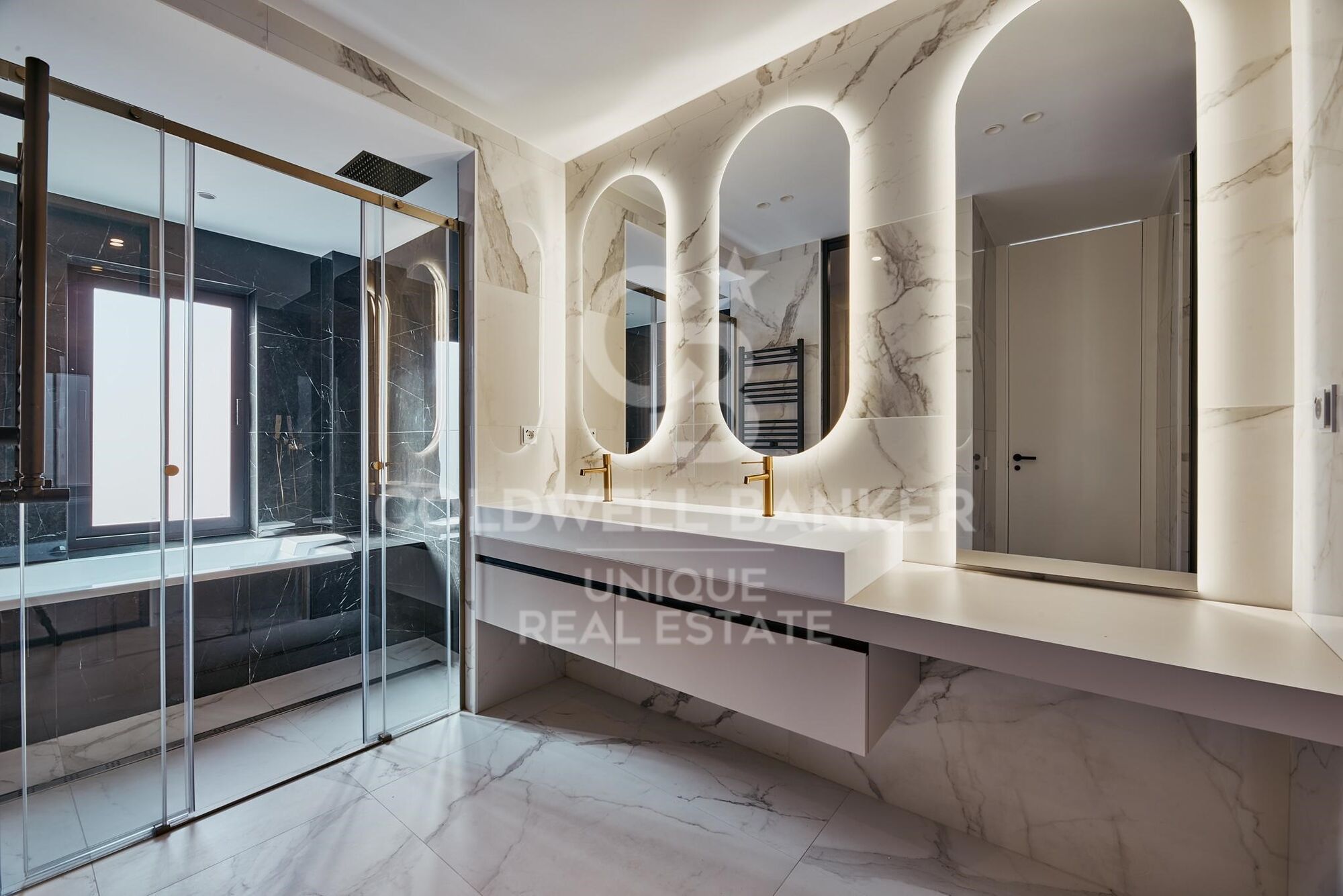 Flat 3 Bedrooms Sale Madrid