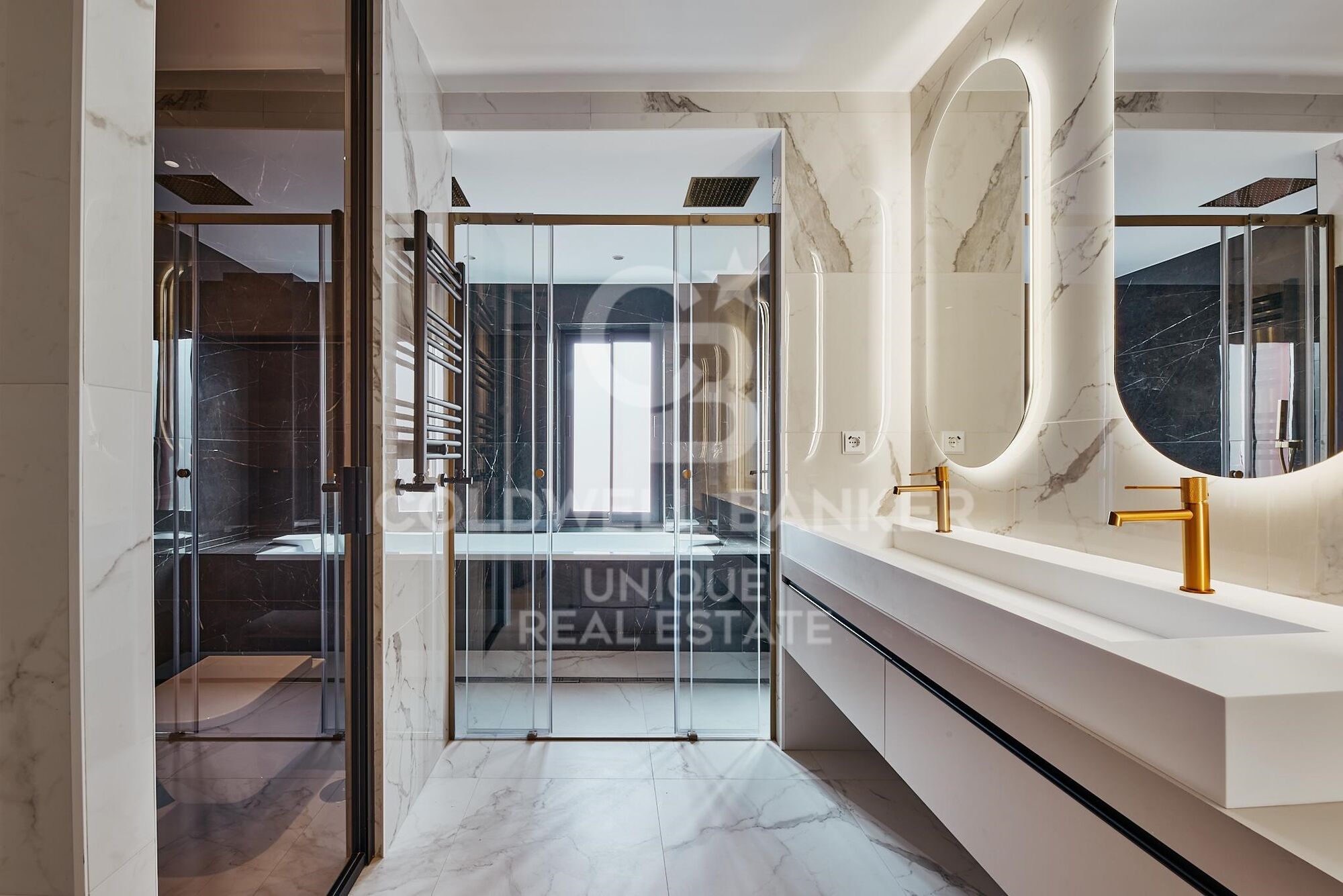 Flat 3 Bedrooms Sale Madrid