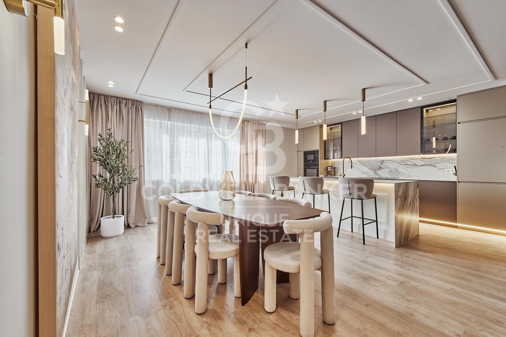 Flat 3 Bedrooms Sale Madrid