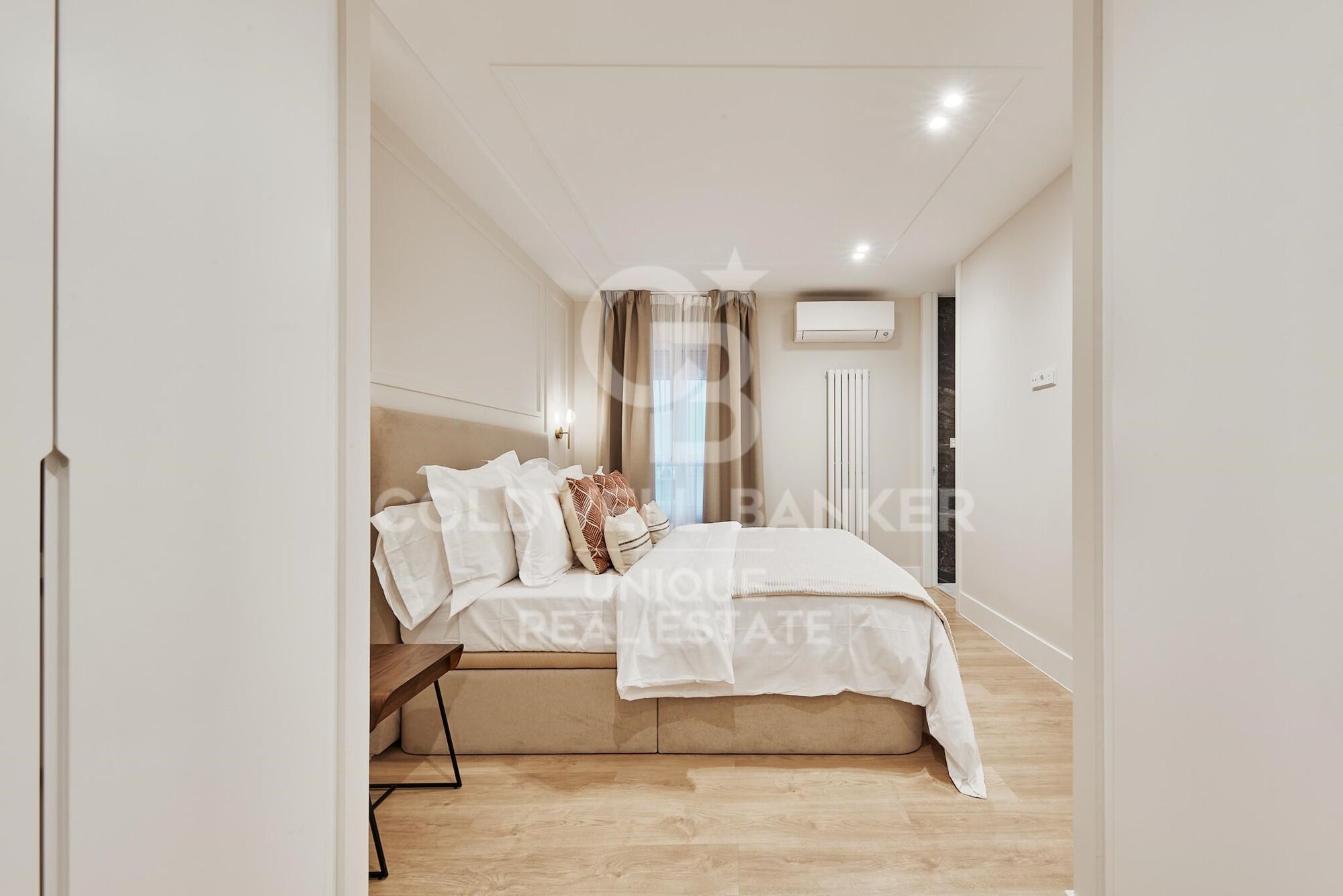 Flat 3 Bedrooms Sale Madrid