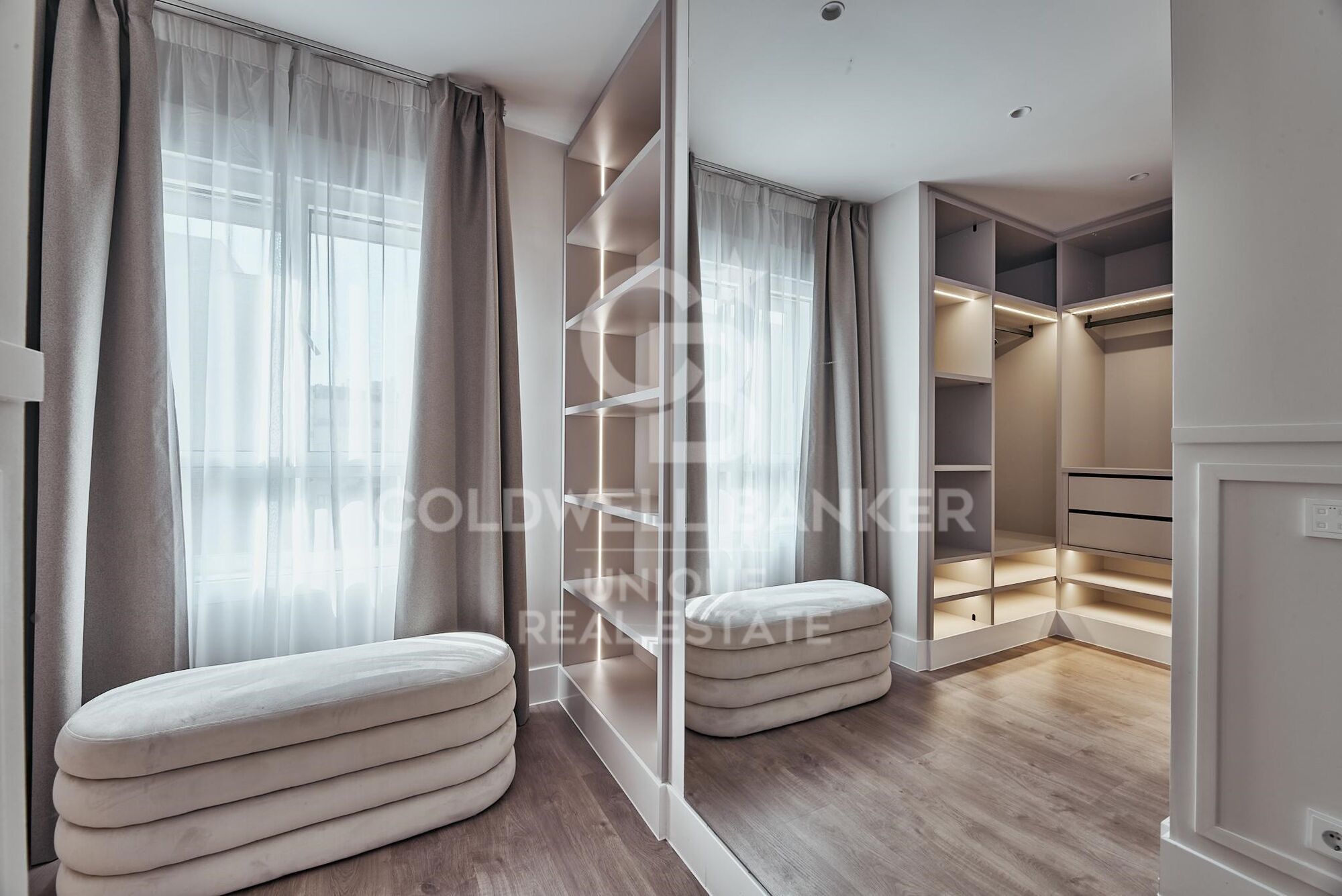 Flat 3 Bedrooms Sale Madrid