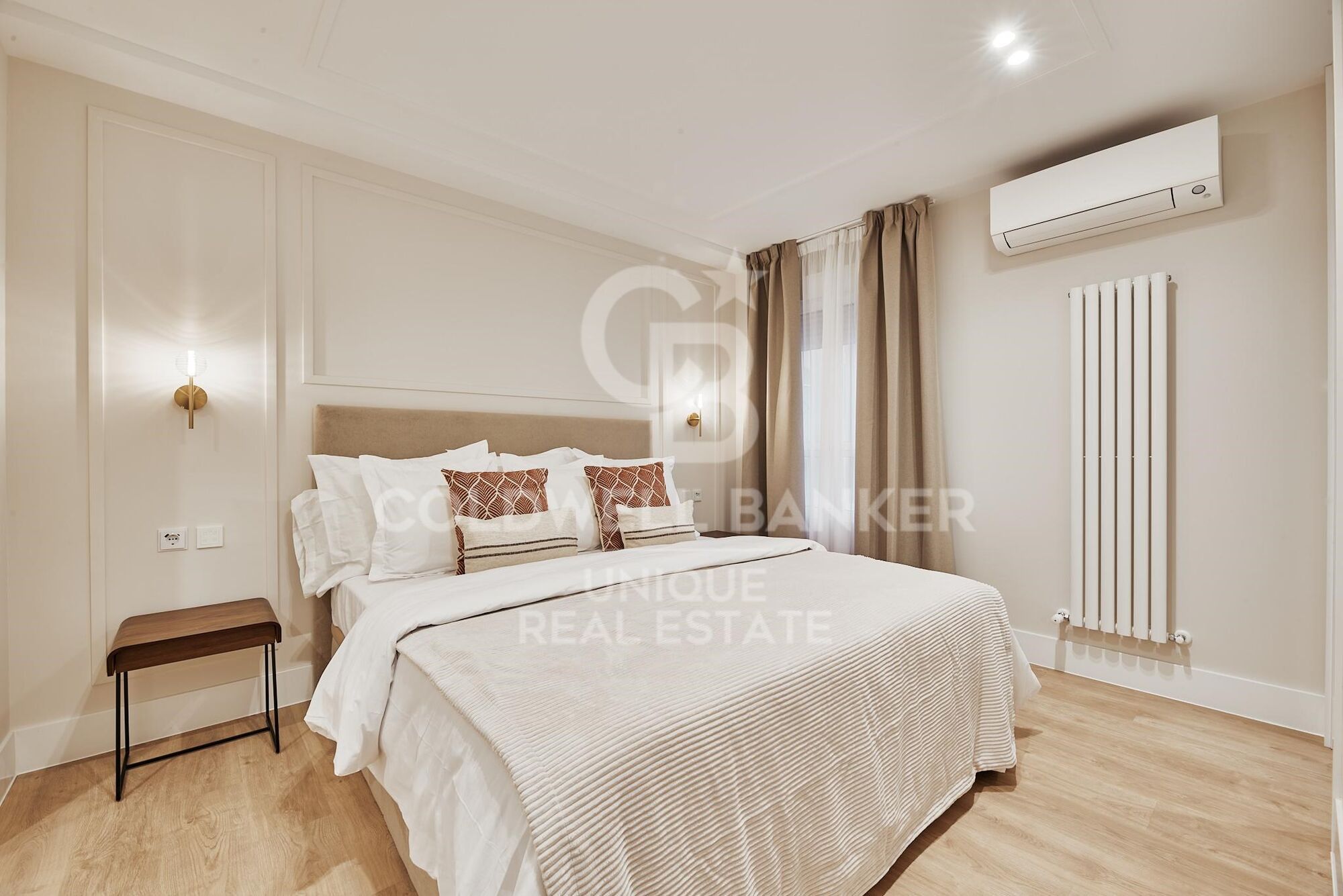 Flat 3 Bedrooms Sale Madrid