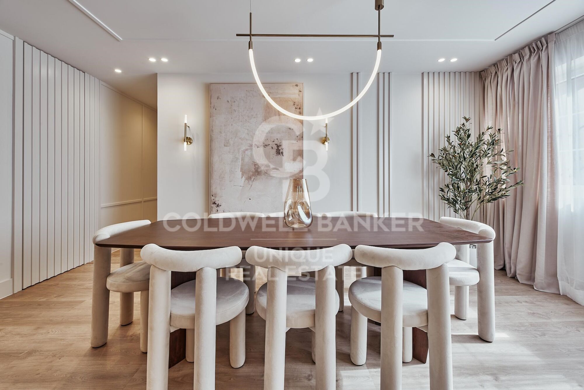 Flat 3 Bedrooms Sale Madrid