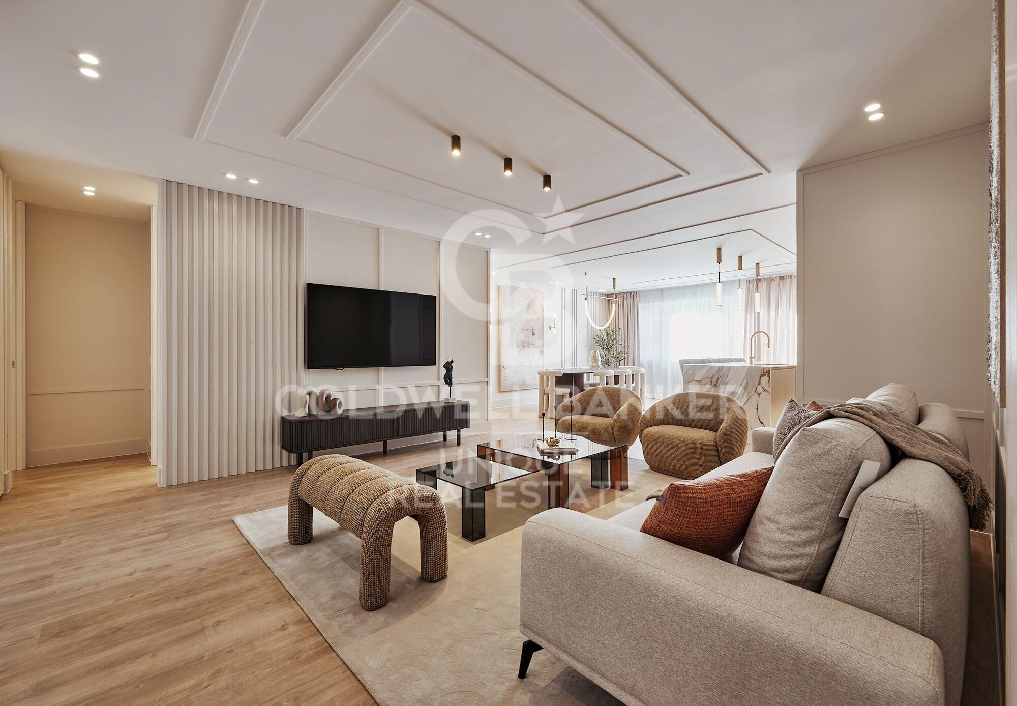 Wohnung 3 Schlafzimmer Verkauf Madrid