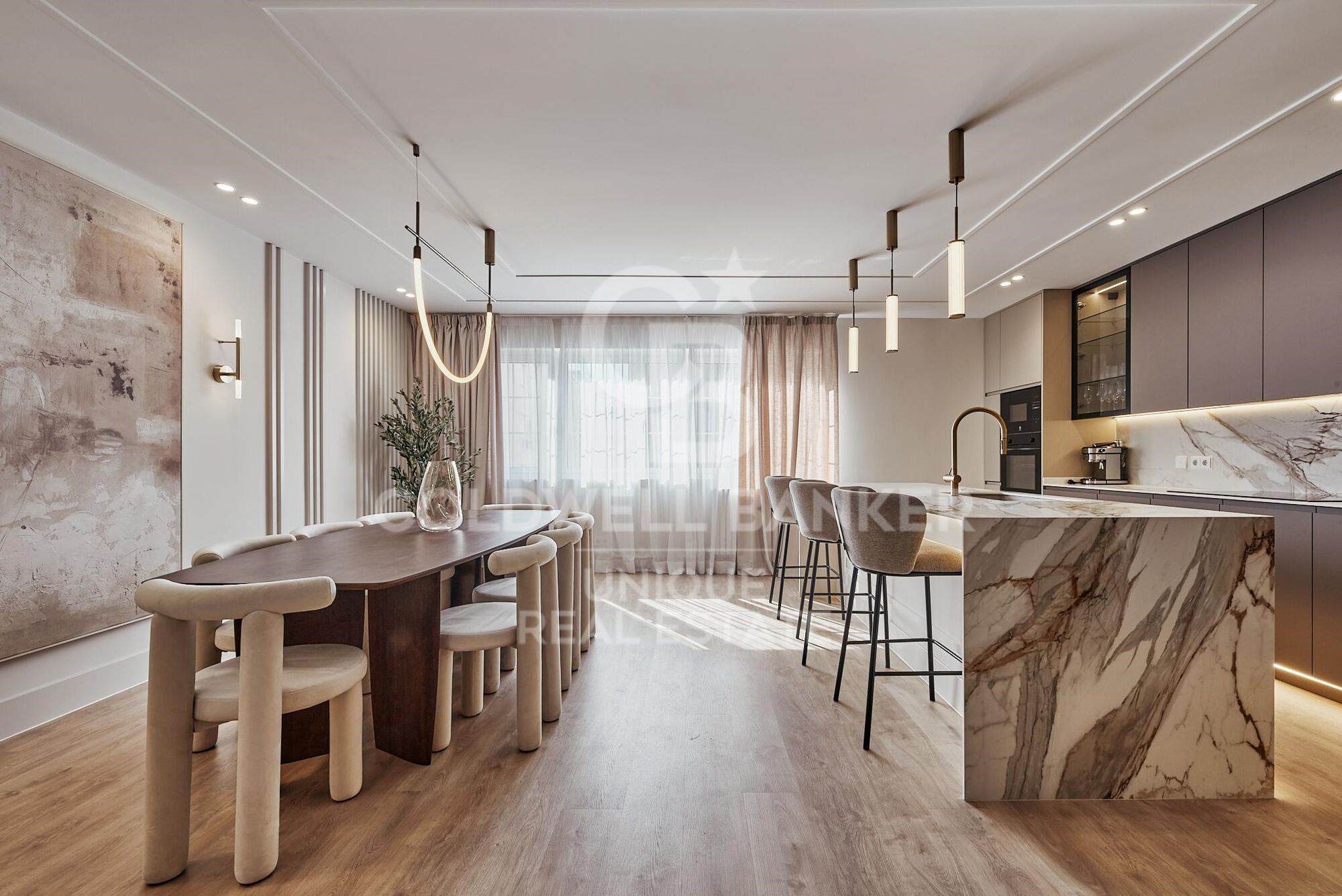 Wohnung 3 Schlafzimmer Verkauf Madrid