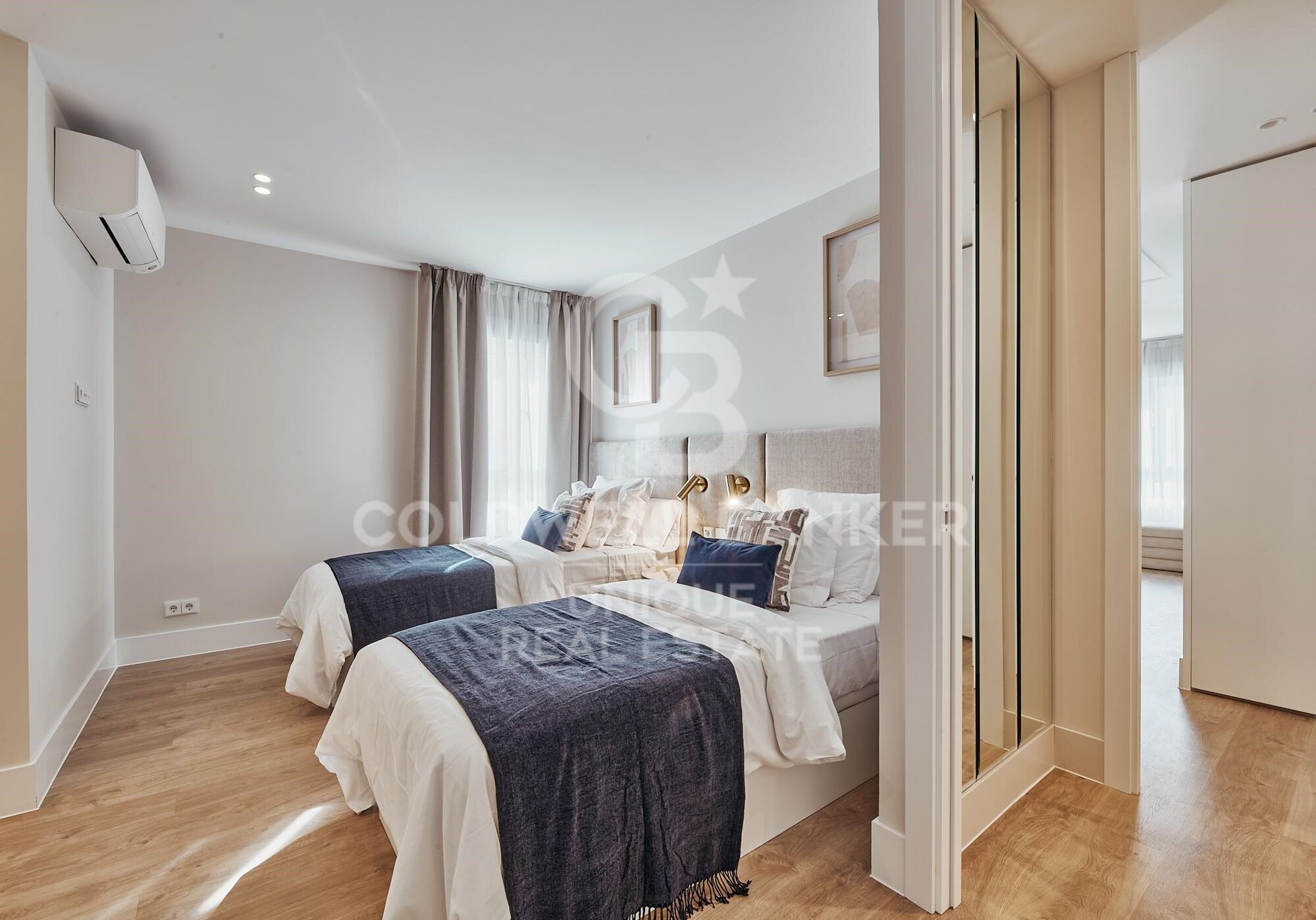 Flat 4 Pièces Acheter Madrid