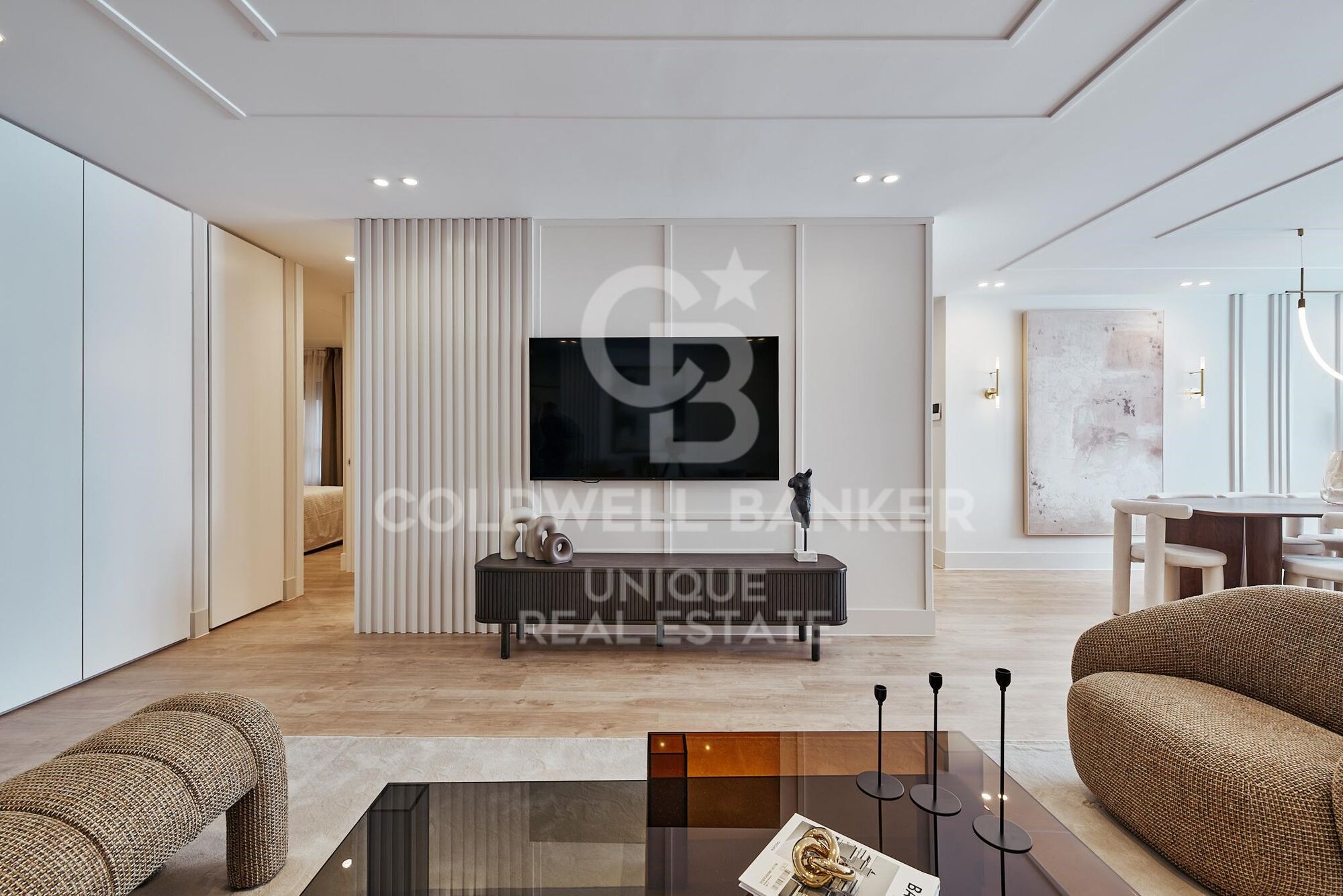 Flat 4 Pièces Acheter Madrid