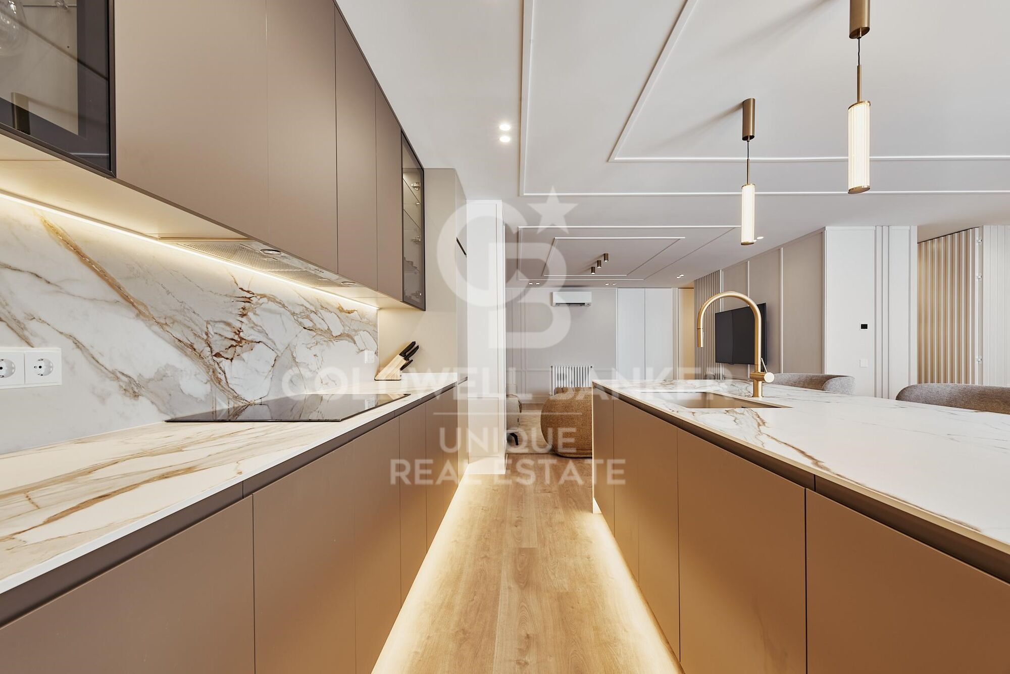 Wohnung 3 Schlafzimmer Verkauf Madrid