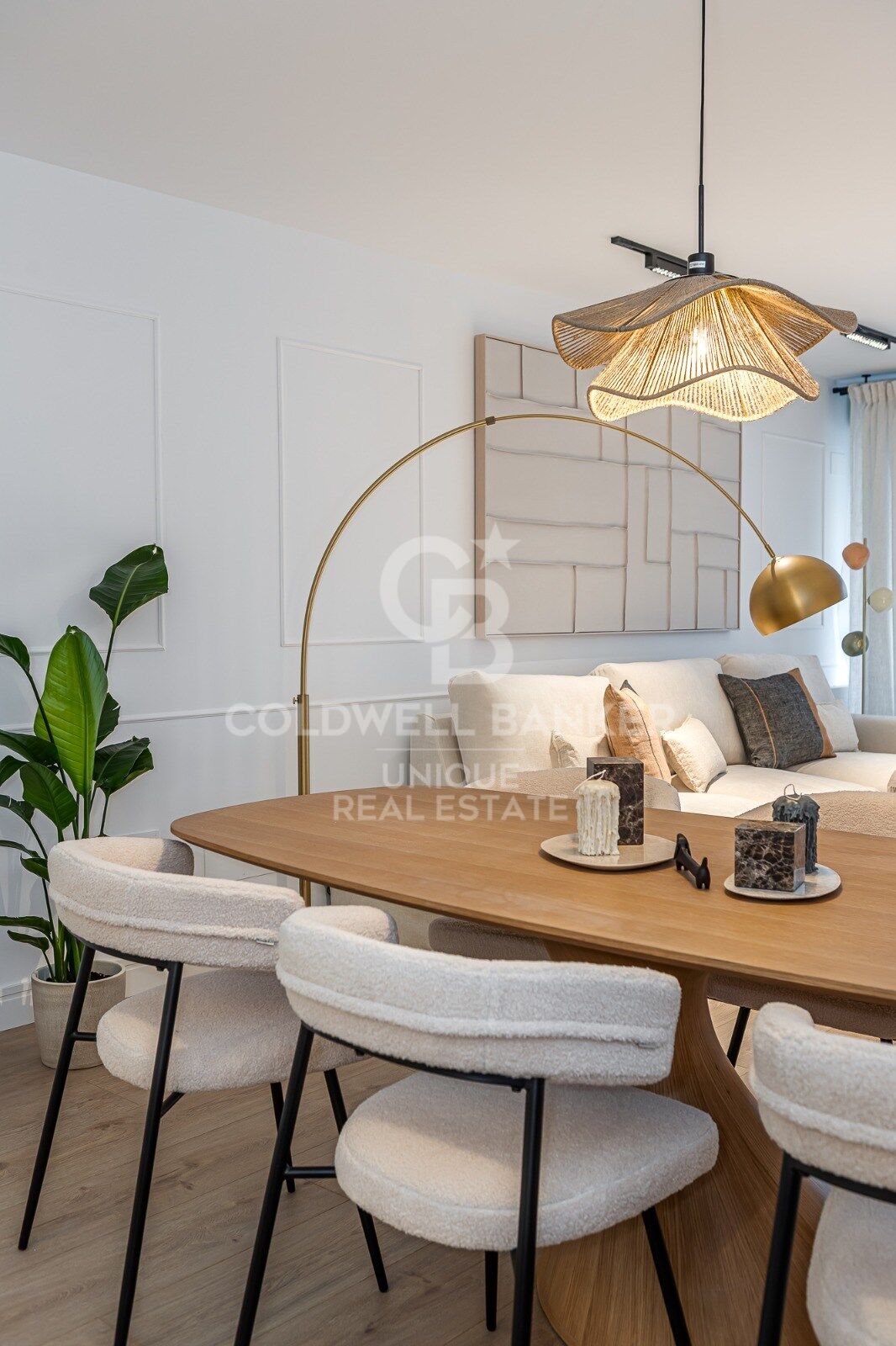 Appartement extérieur rénové de deux chambres à Goya, Madrid