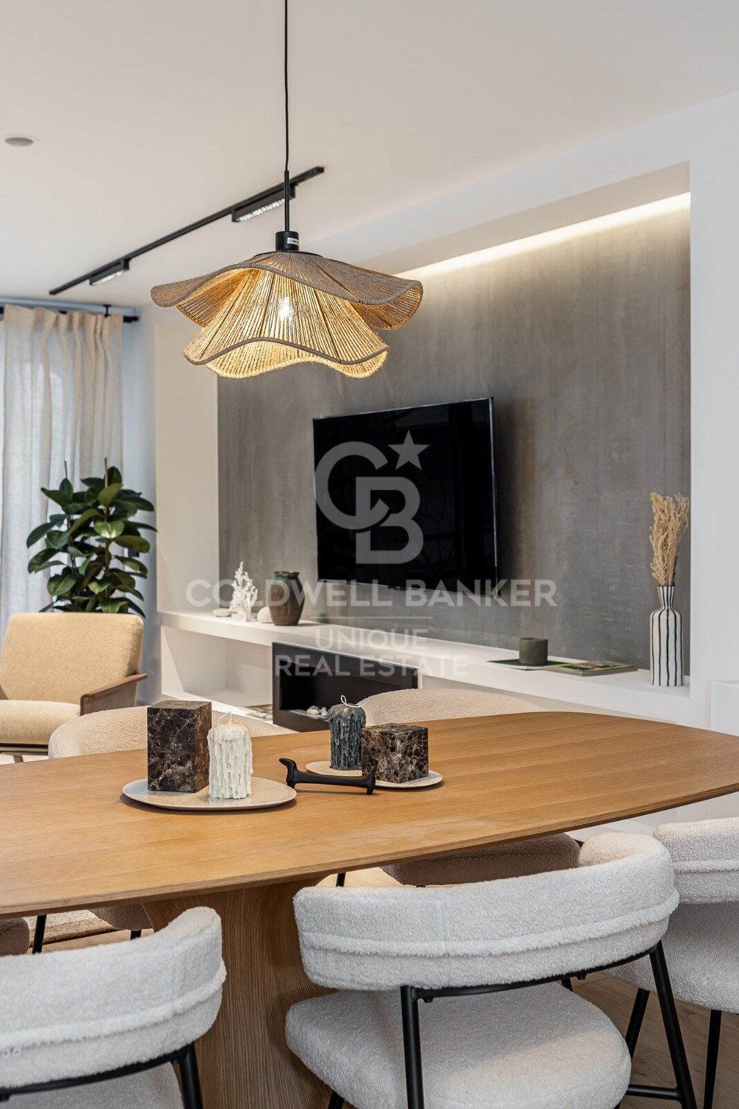 Appartement extérieur rénové de deux chambres à Goya, Madrid