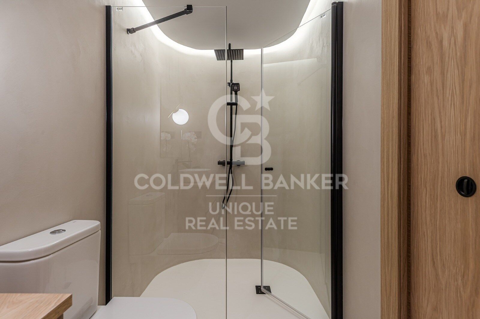 Appartement extérieur rénové de deux chambres à Goya, Madrid