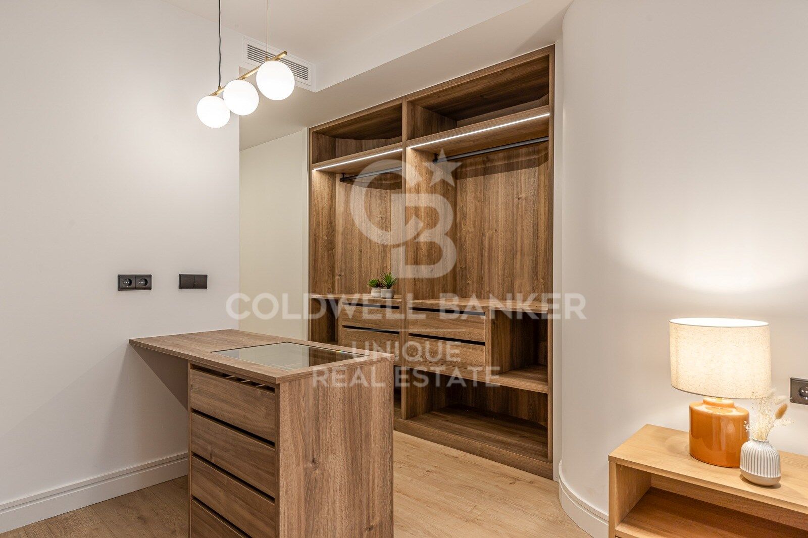 Appartement extérieur rénové de deux chambres à Goya, Madrid