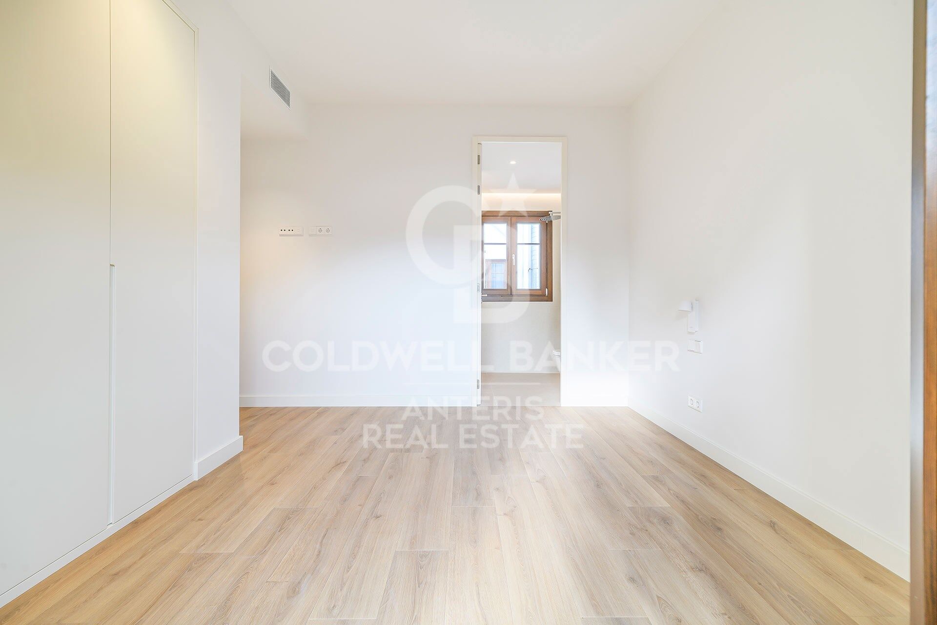 Exclusivo ático con terraza en finca señorial en el Quadrat d'Or