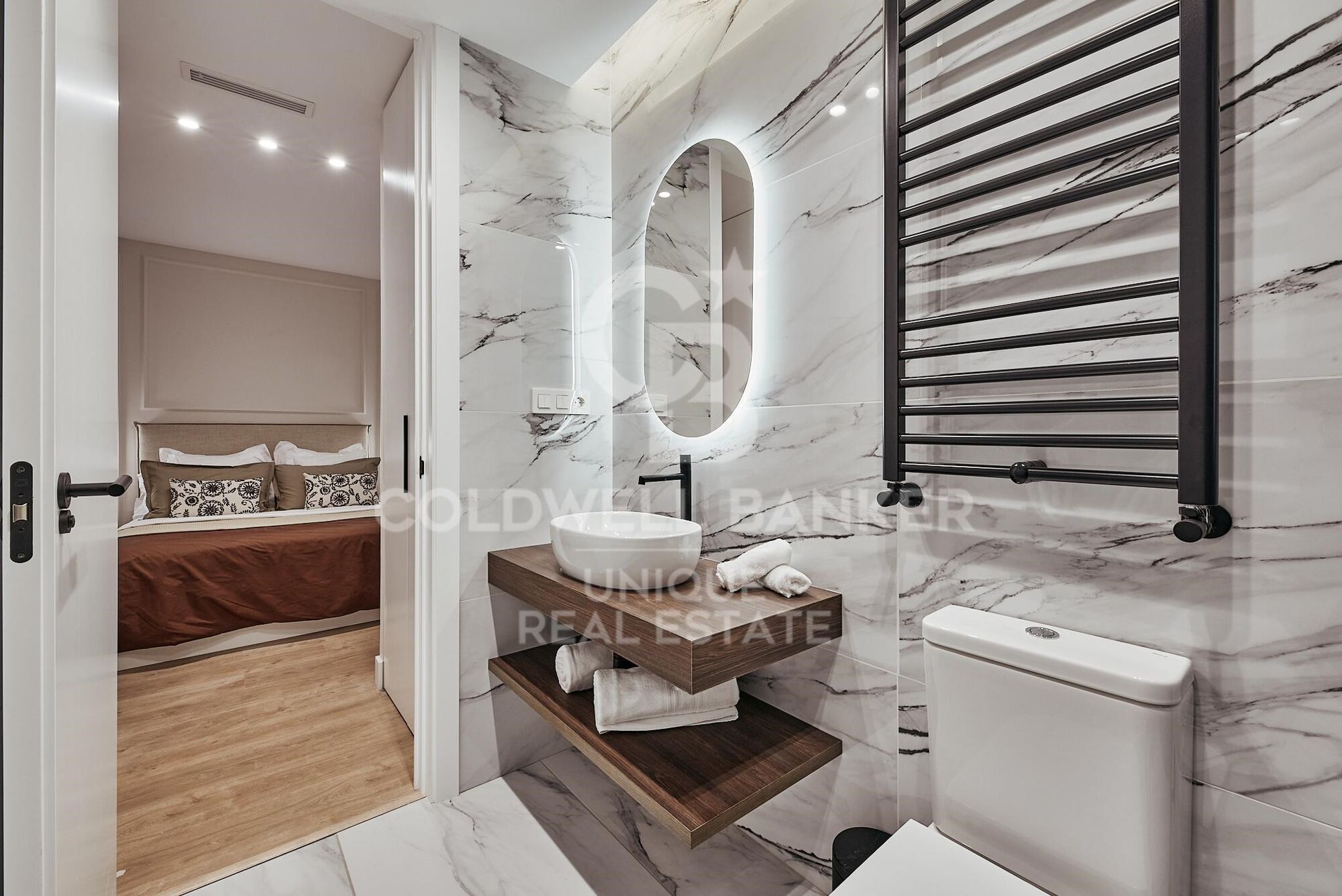 Appartement rénové de 4 chambres à Ibiza, Madrid