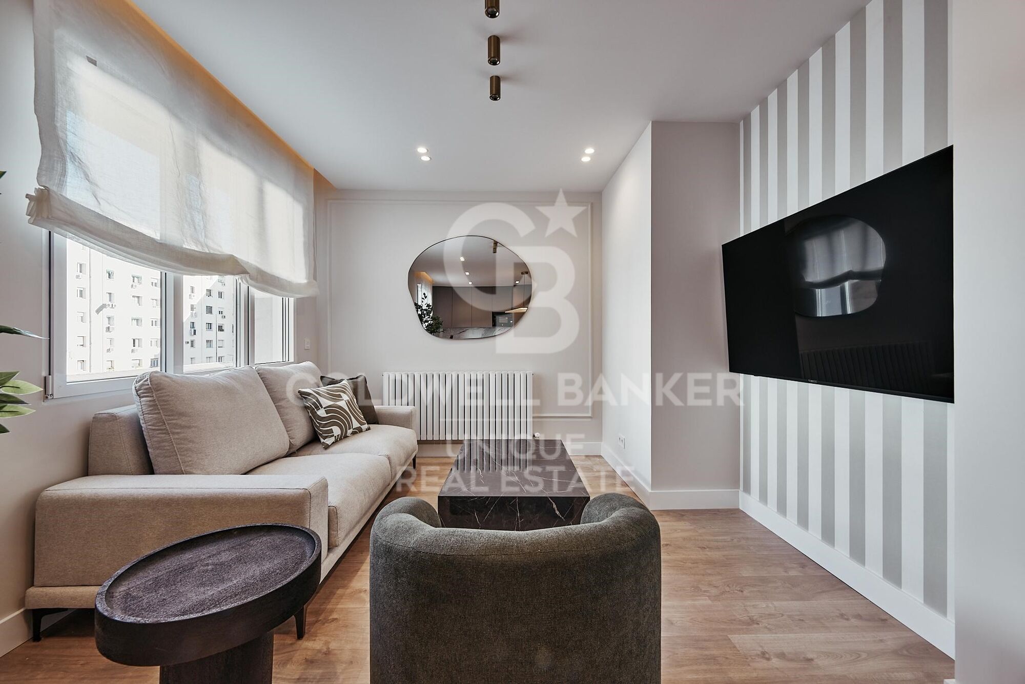 Appartement rénové de 4 chambres à Ibiza, Madrid