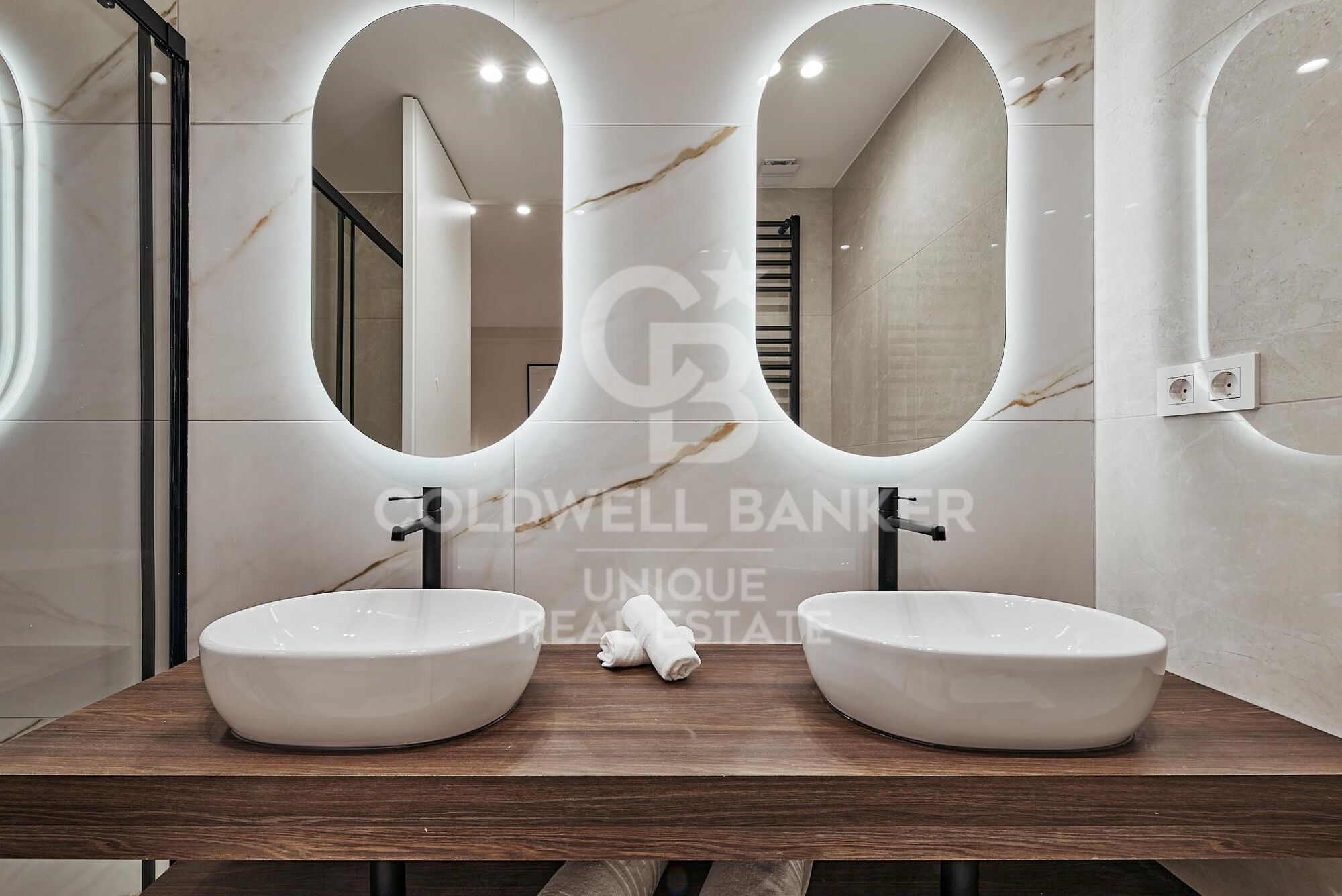 Appartement rénové de 4 chambres à Ibiza, Madrid