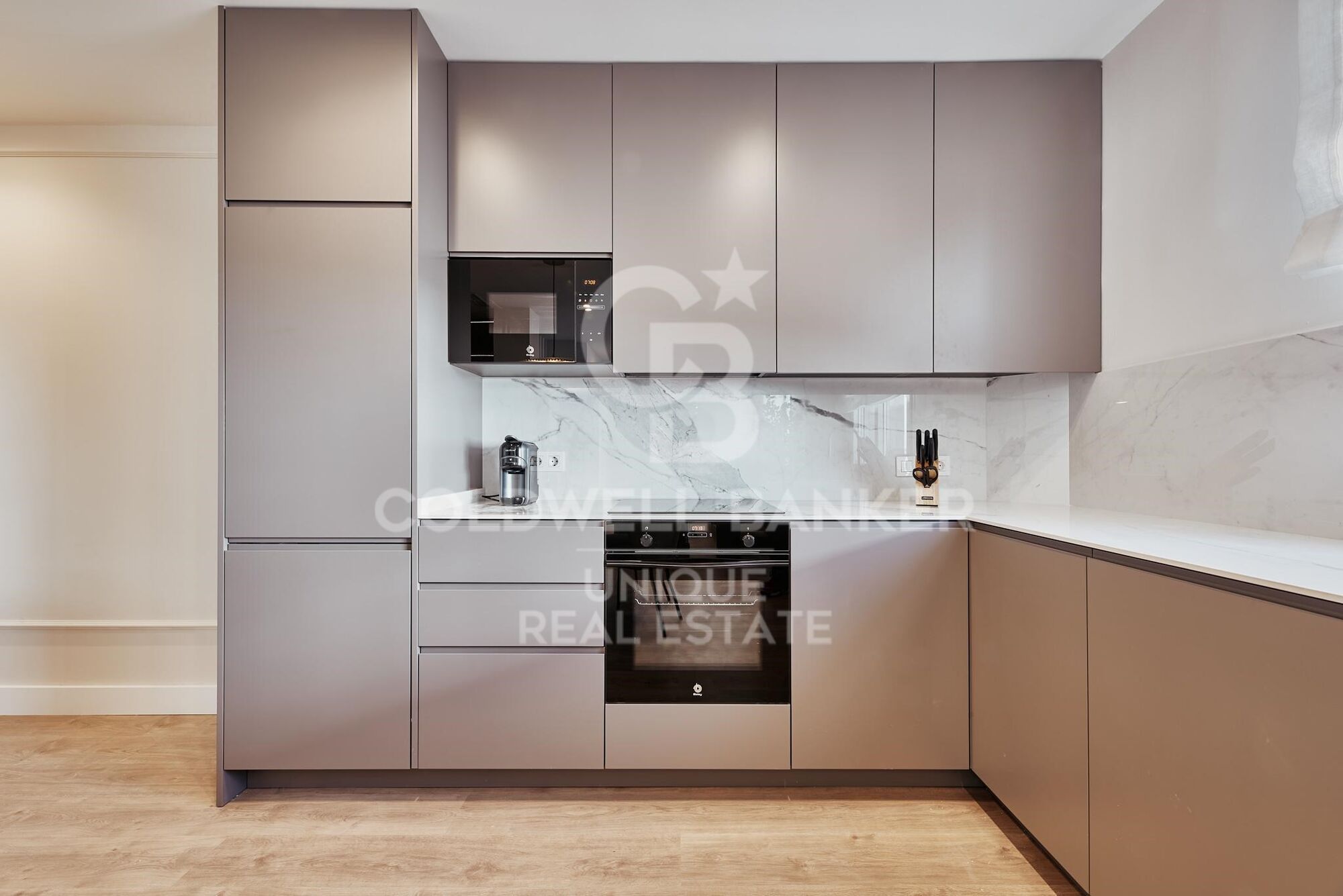 Appartement rénové de 4 chambres à Ibiza, Madrid