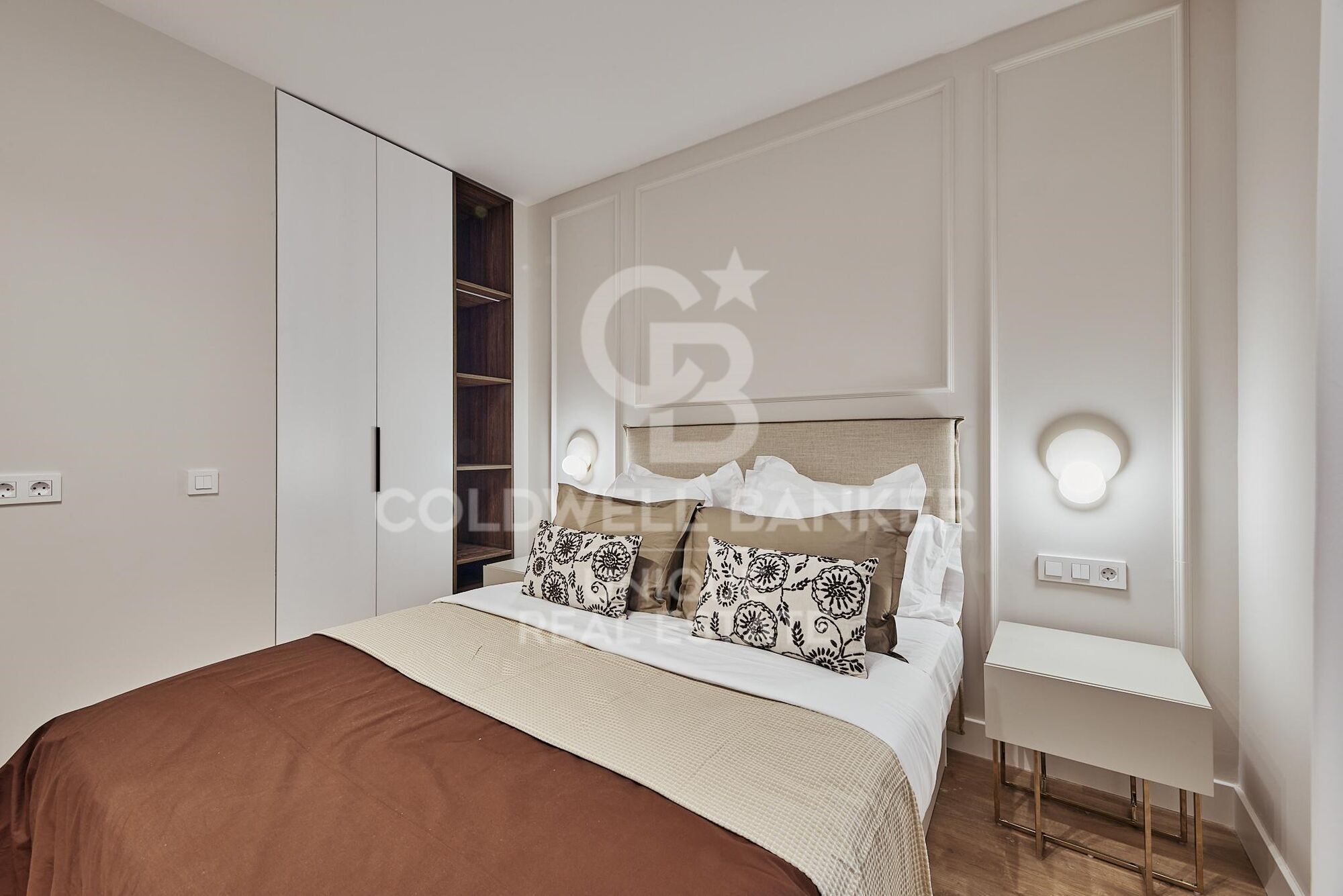Appartement rénové de 4 chambres à Ibiza, Madrid