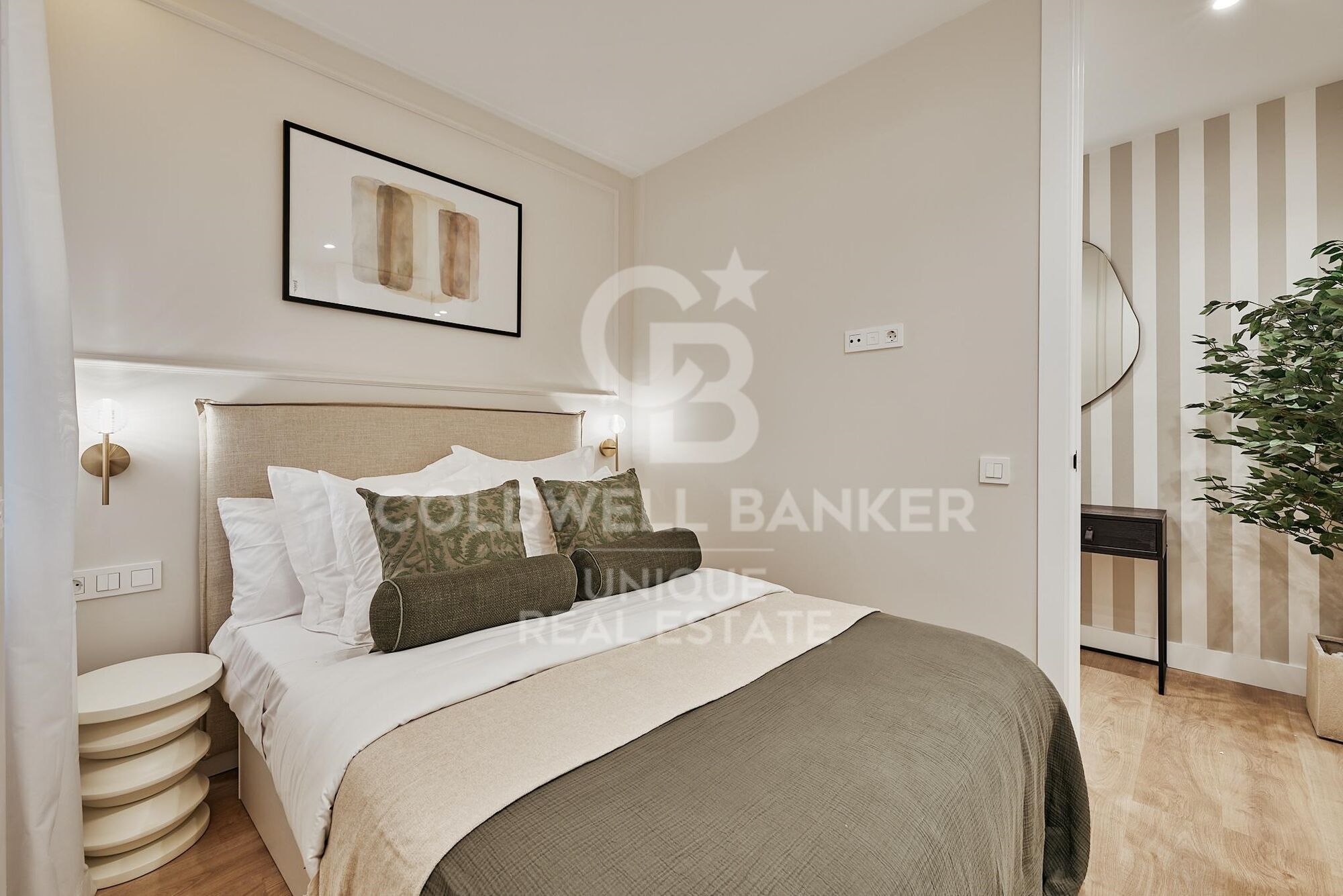 Appartement rénové de 4 chambres à Ibiza, Madrid