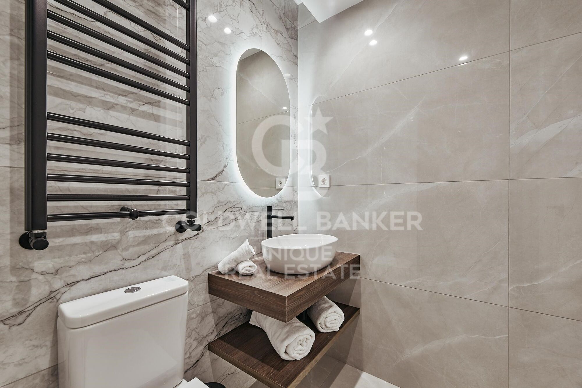 Appartement rénové de 4 chambres à Ibiza, Madrid