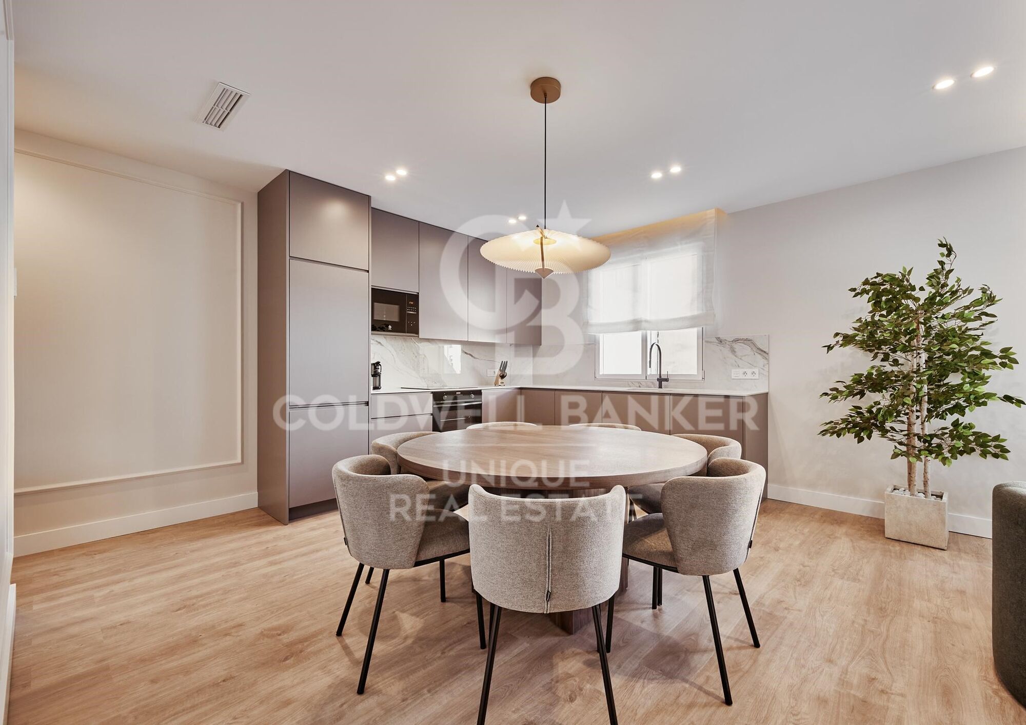 Appartement rénové de 4 chambres à Ibiza, Madrid