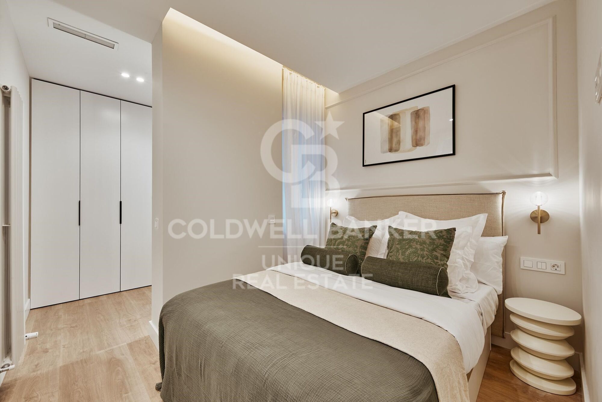 Appartement rénové de 4 chambres à Ibiza, Madrid