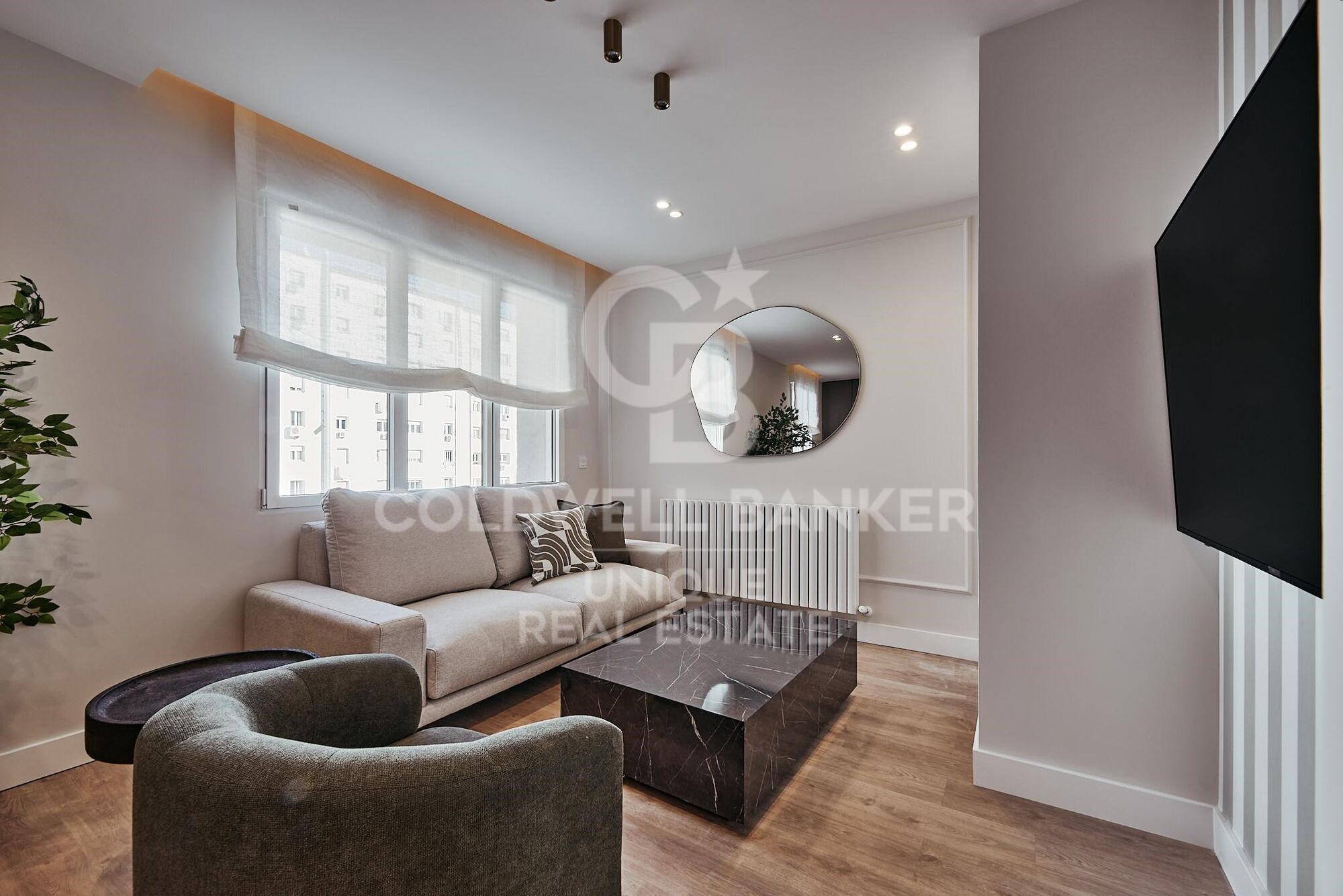 Appartement rénové de 4 chambres à Ibiza, Madrid