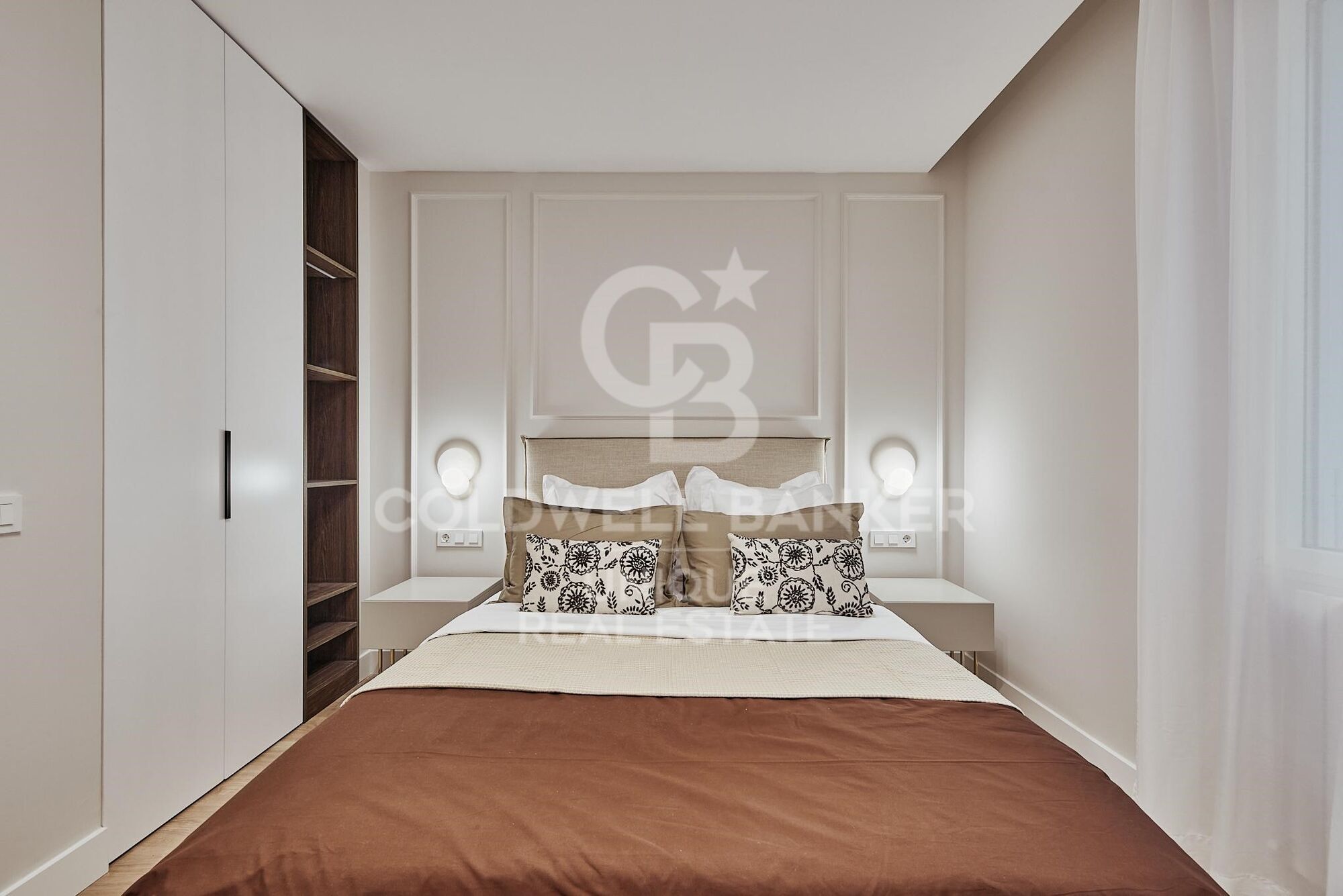 Appartement rénové de 4 chambres à Ibiza, Madrid