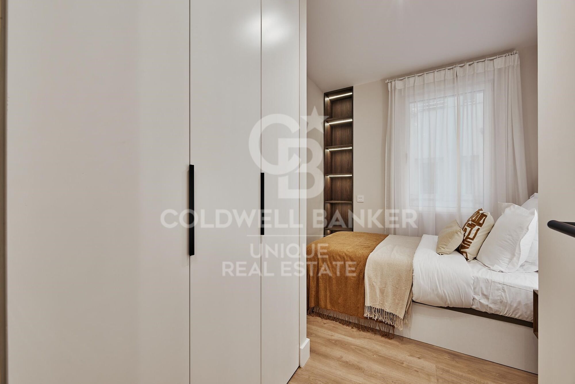 Appartement rénové de 4 chambres à Ibiza, Madrid