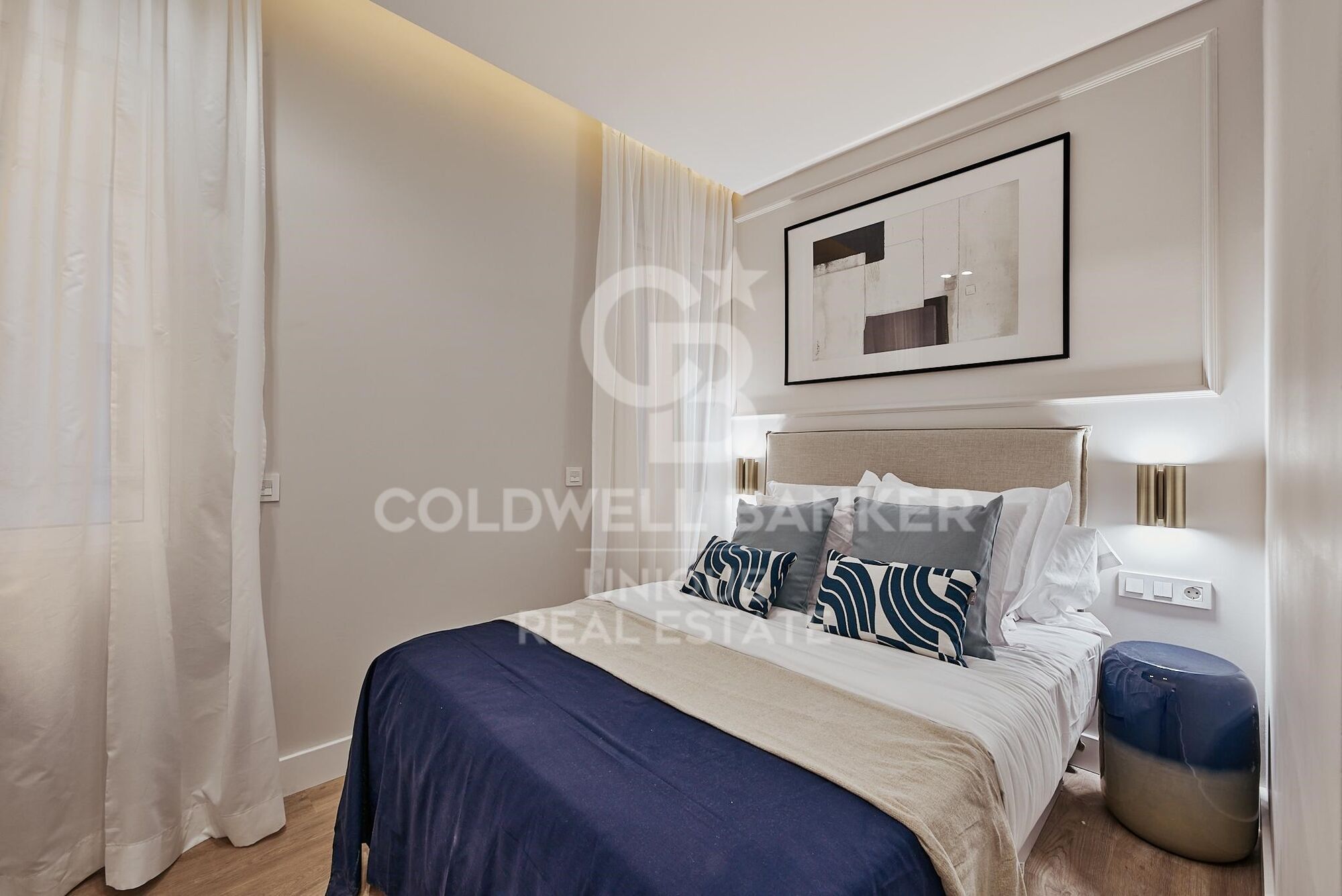 Appartement rénové de 4 chambres à Ibiza, Madrid