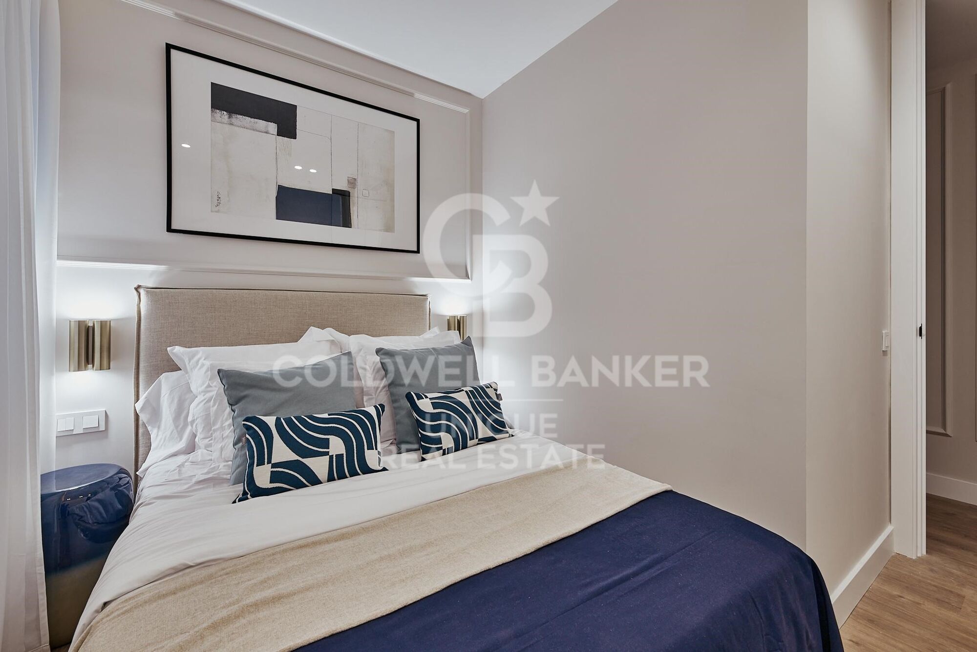 Appartement rénové de 4 chambres à Ibiza, Madrid