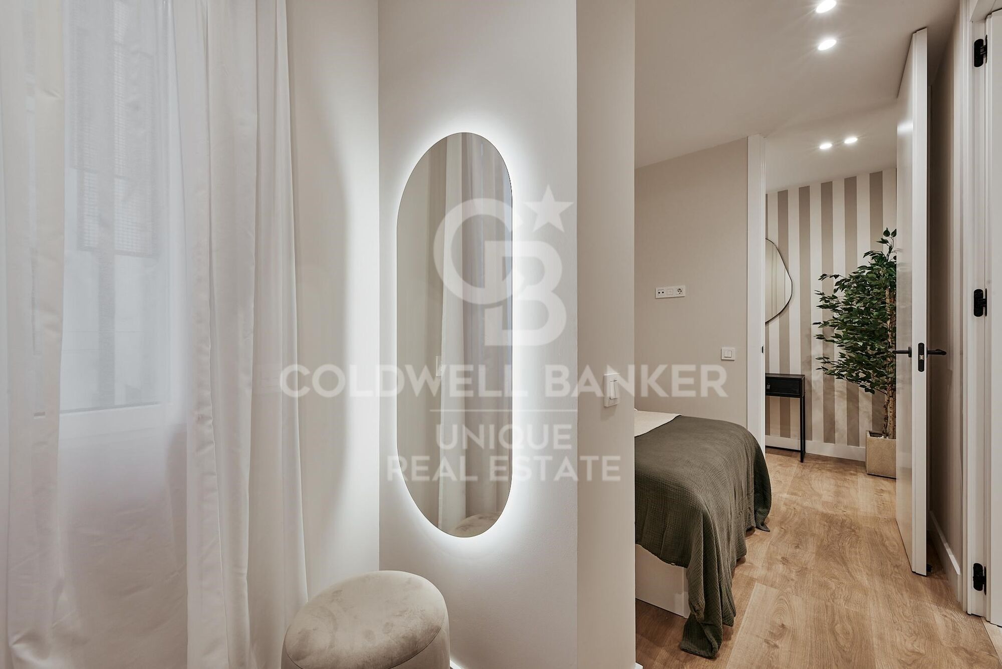 Appartement rénové de 4 chambres à Ibiza, Madrid