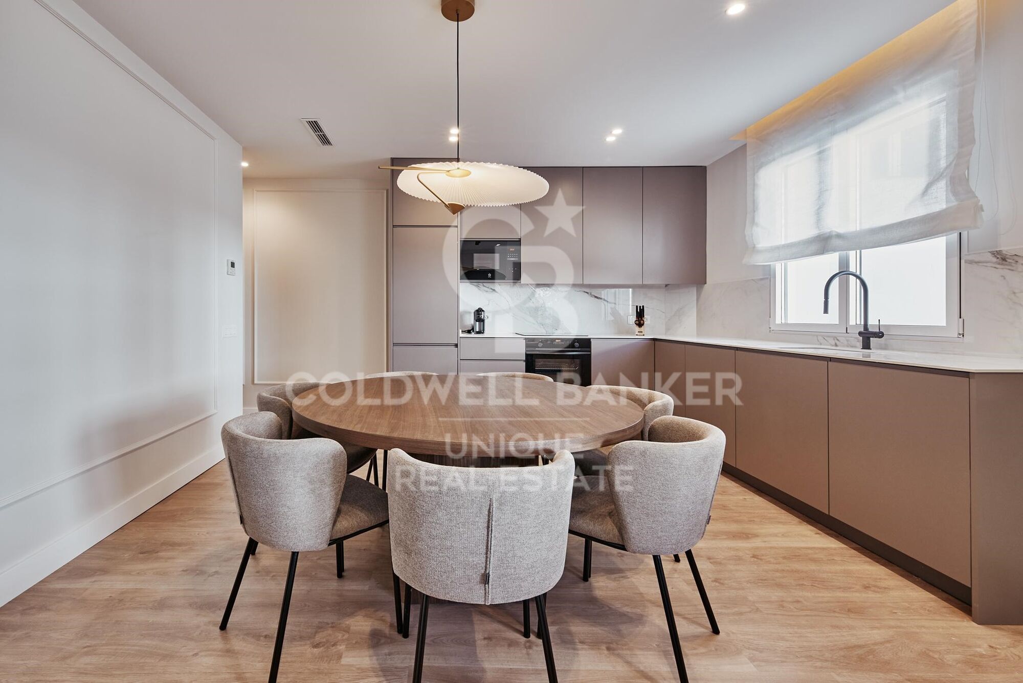 Appartement rénové de 4 chambres à Ibiza, Madrid